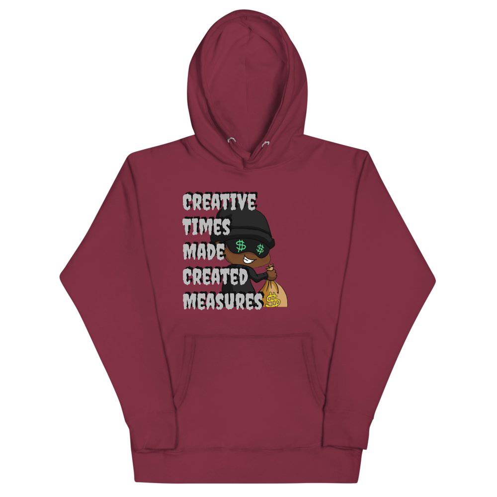 Men's CTMCM x Banedmic Hoodie - BandemicCreations