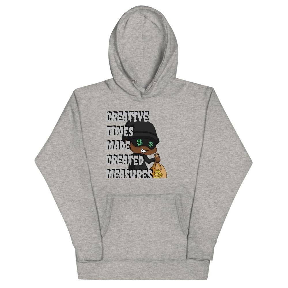 Men's CTMCM x Banedmic Hoodie - BandemicCreations