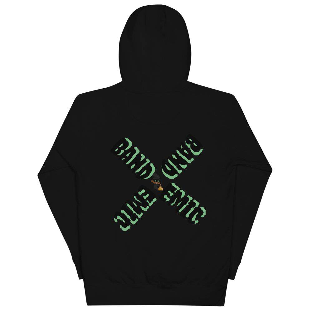 Men's CTMCM x Banedmic Hoodie - BandemicCreations