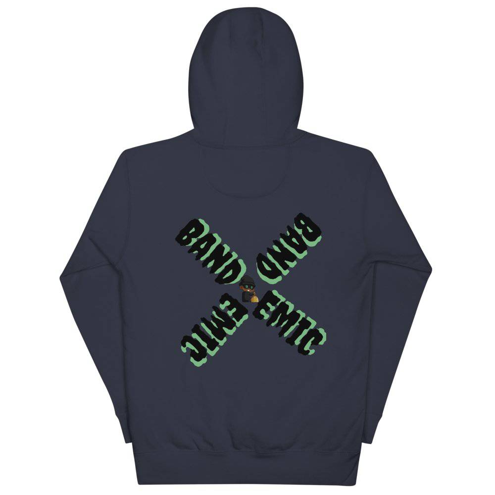 Men's CTMCM x Banedmic Hoodie - BandemicCreations