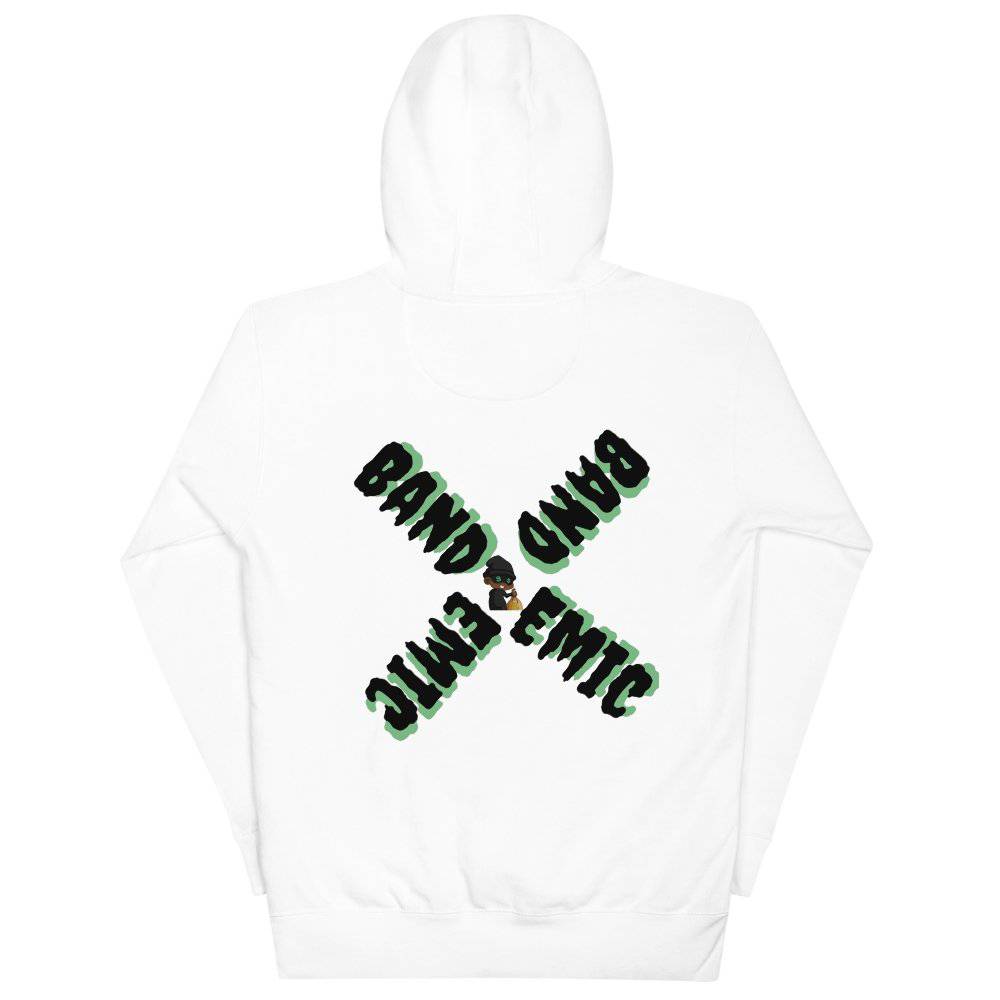 Men's CTMCM x Banedmic Hoodie - BandemicCreations