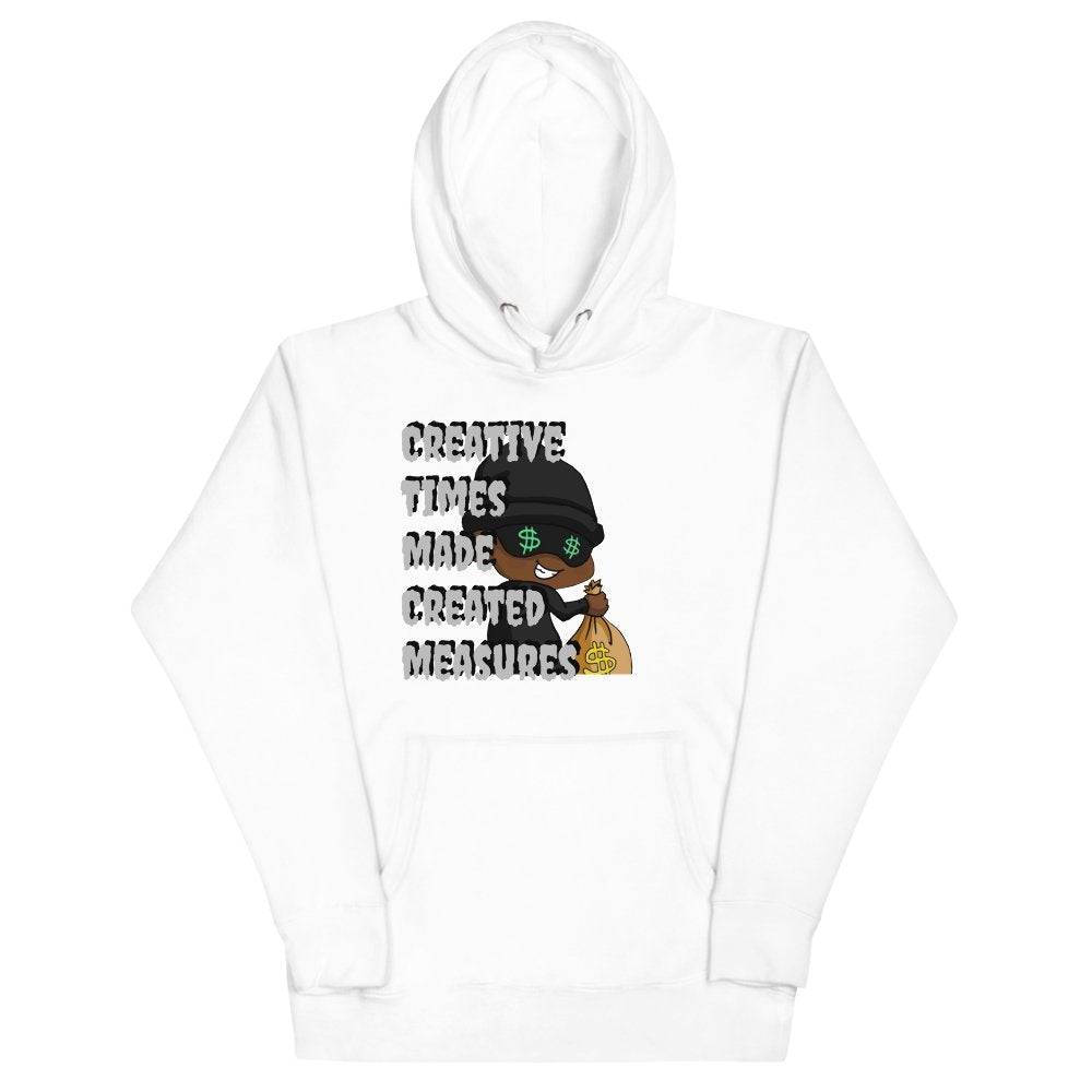 Men's CTMCM x Banedmic Hoodie - BandemicCreations