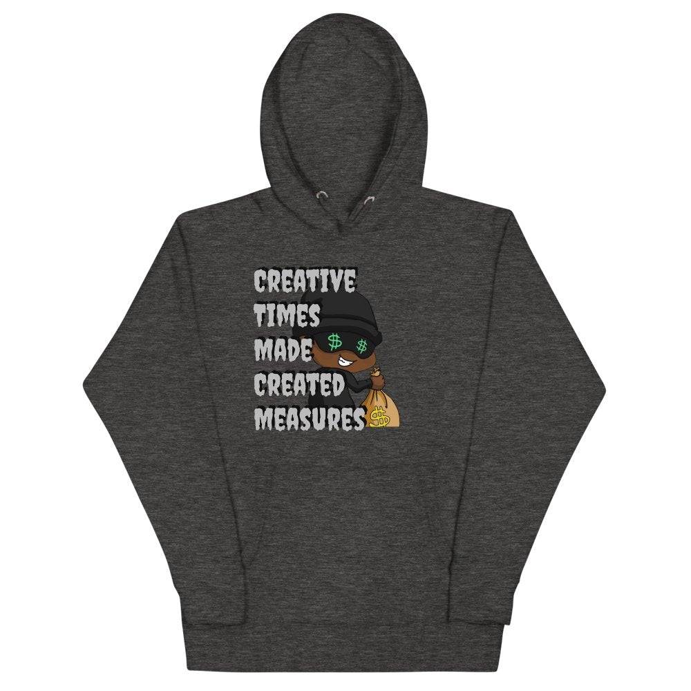 Men's CTMCM x Banedmic Hoodie - BandemicCreations