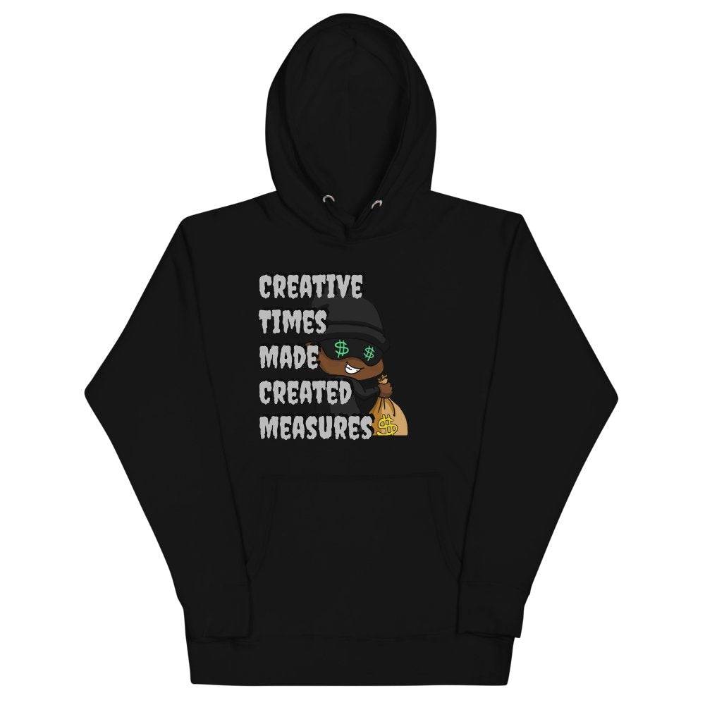 Men's CTMCM x Banedmic Hoodie - BandemicCreations