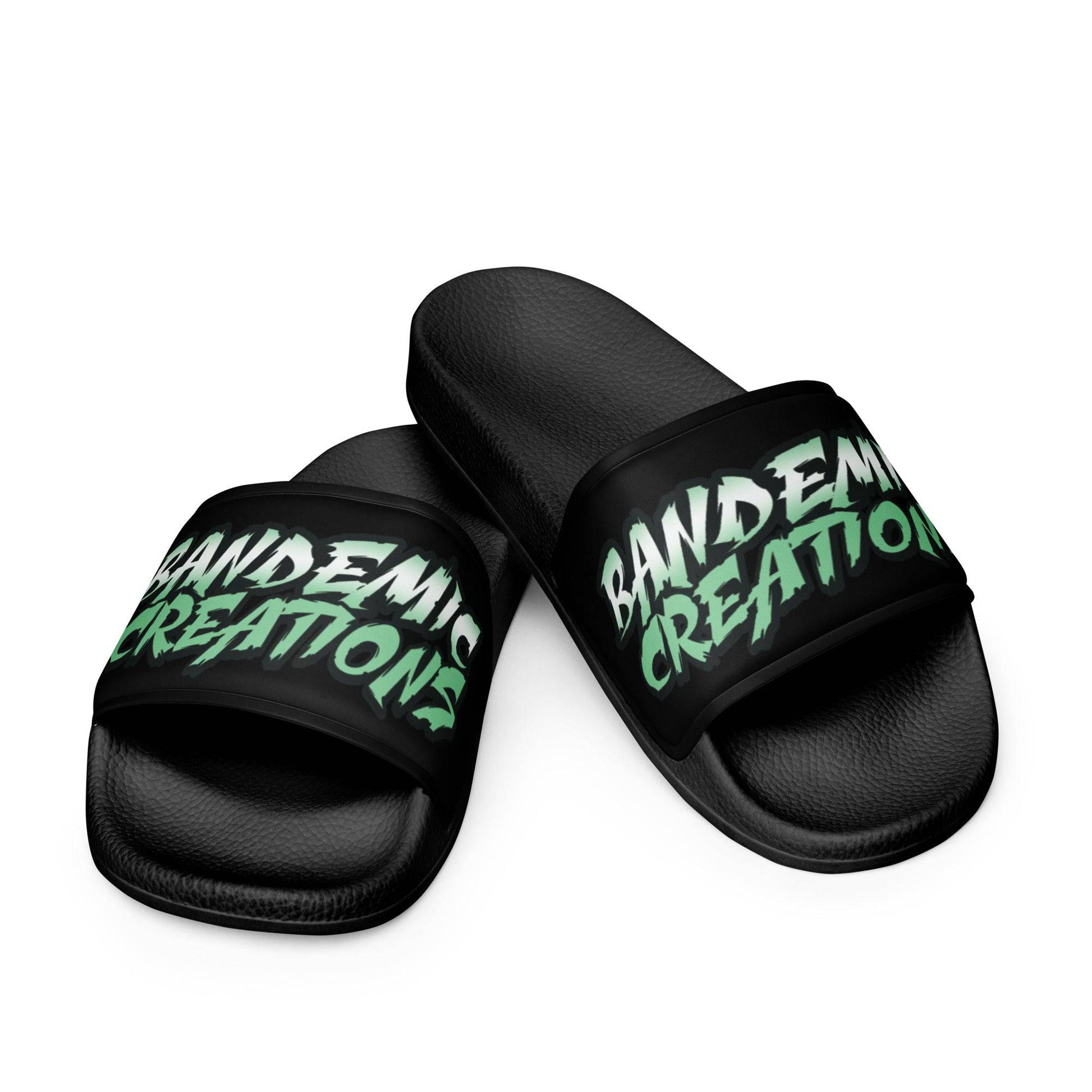 BC slides - BandemicCreations 