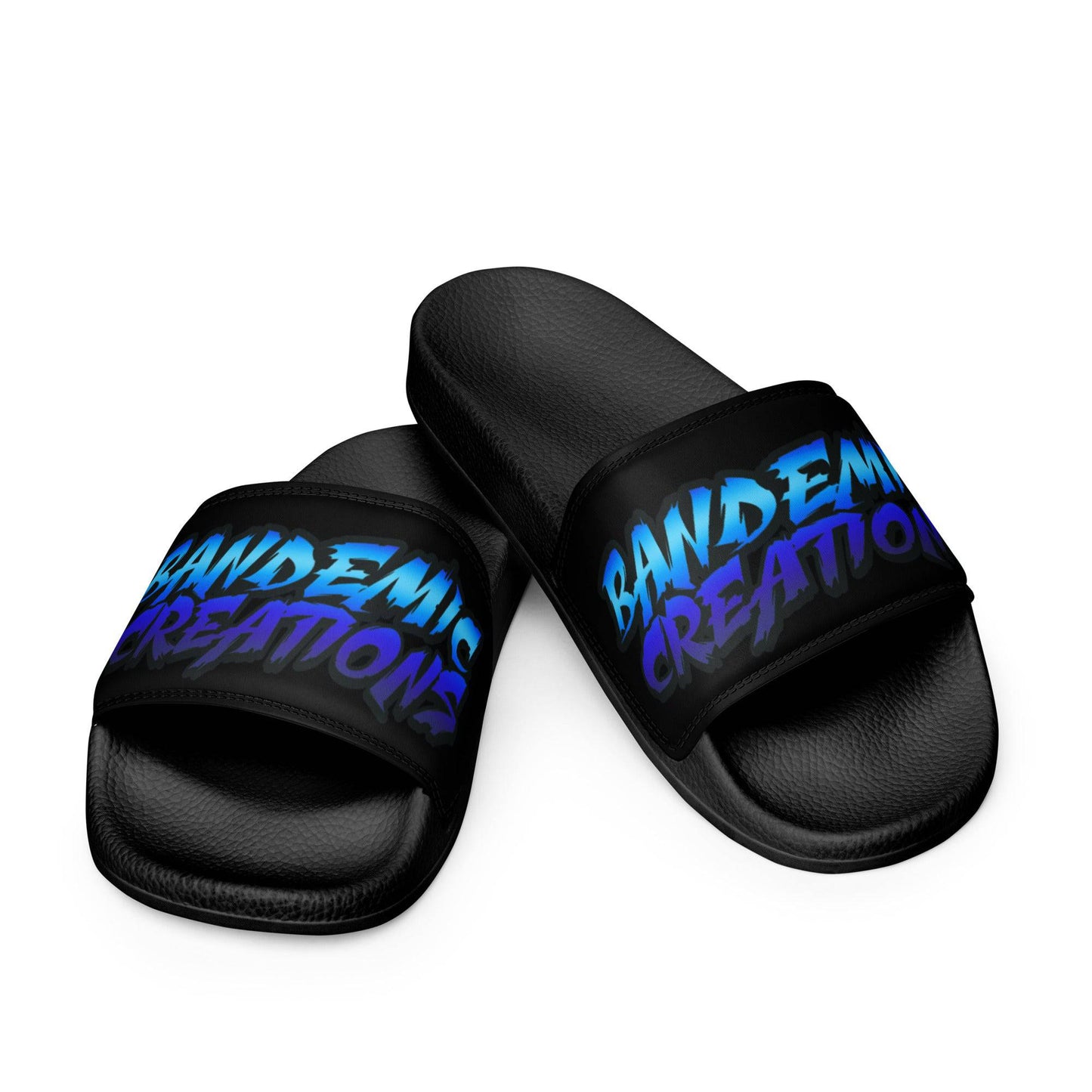 Blue BC slides