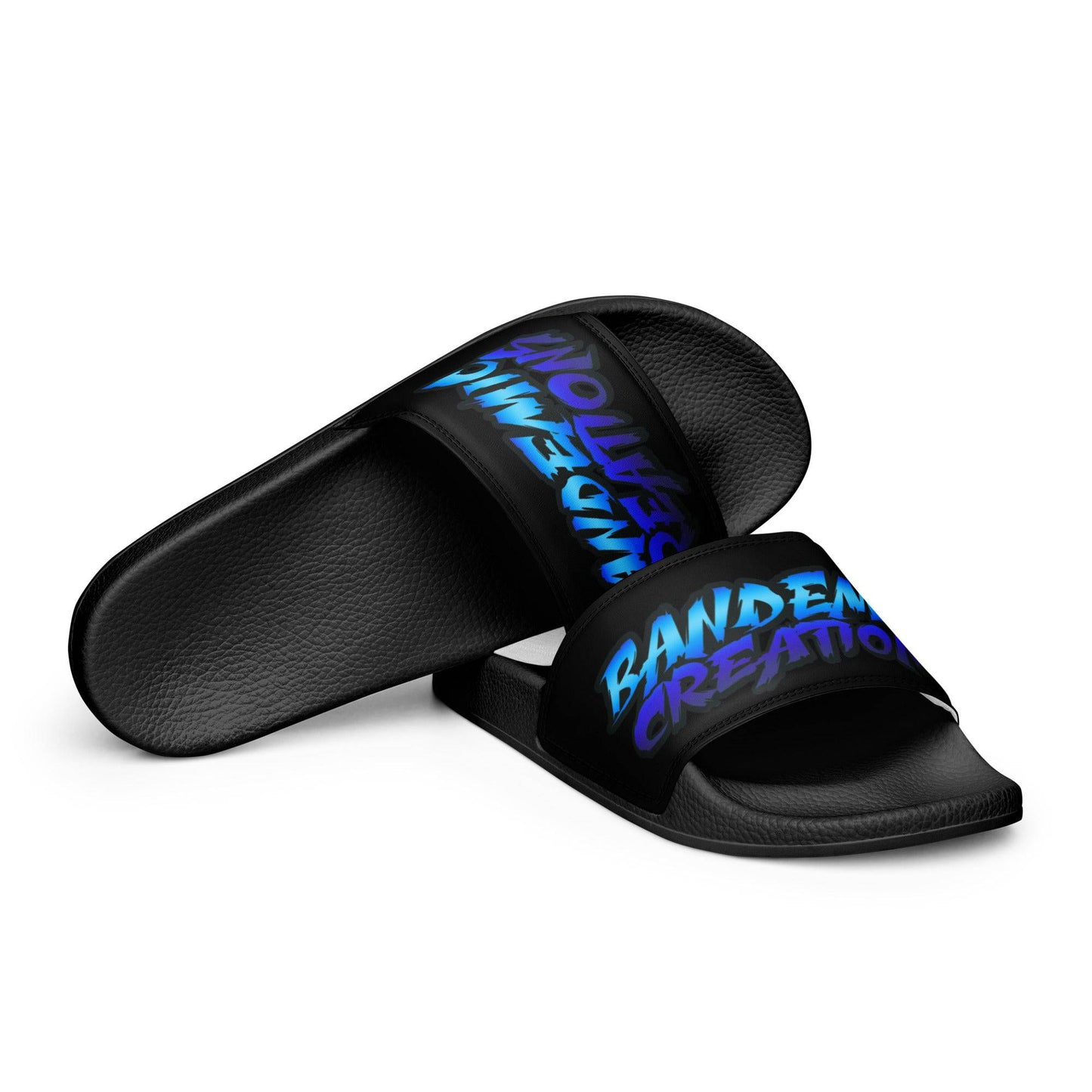 Blue BC slides