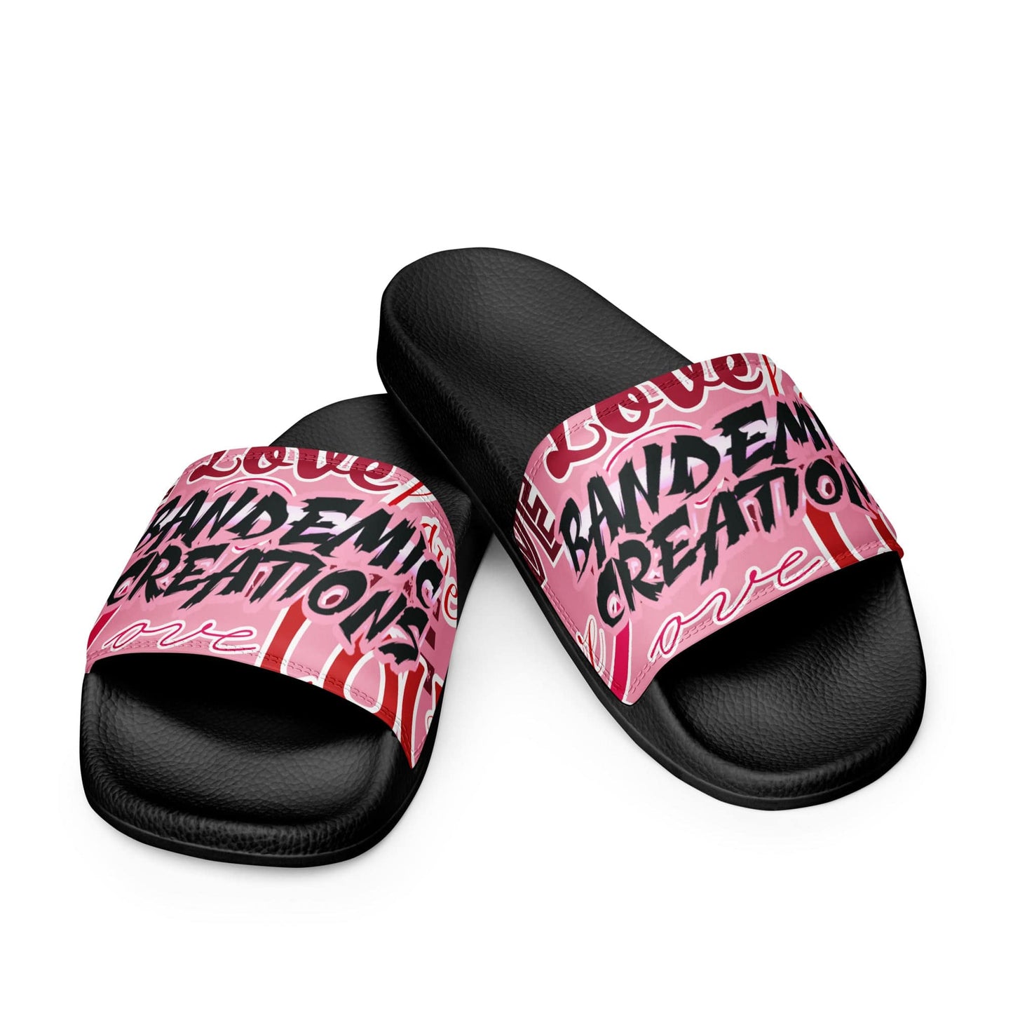 Real Love Slides