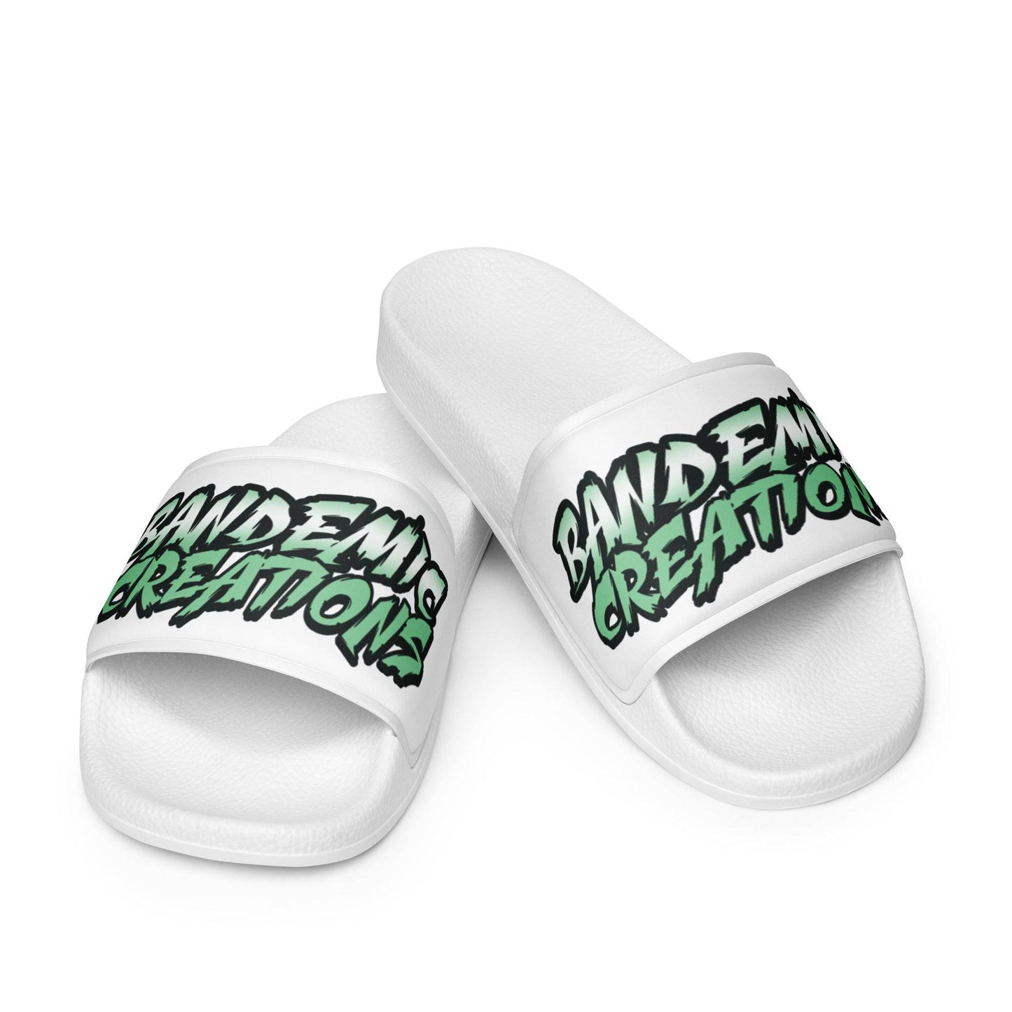 White OGBC slides - BandemicCreations 