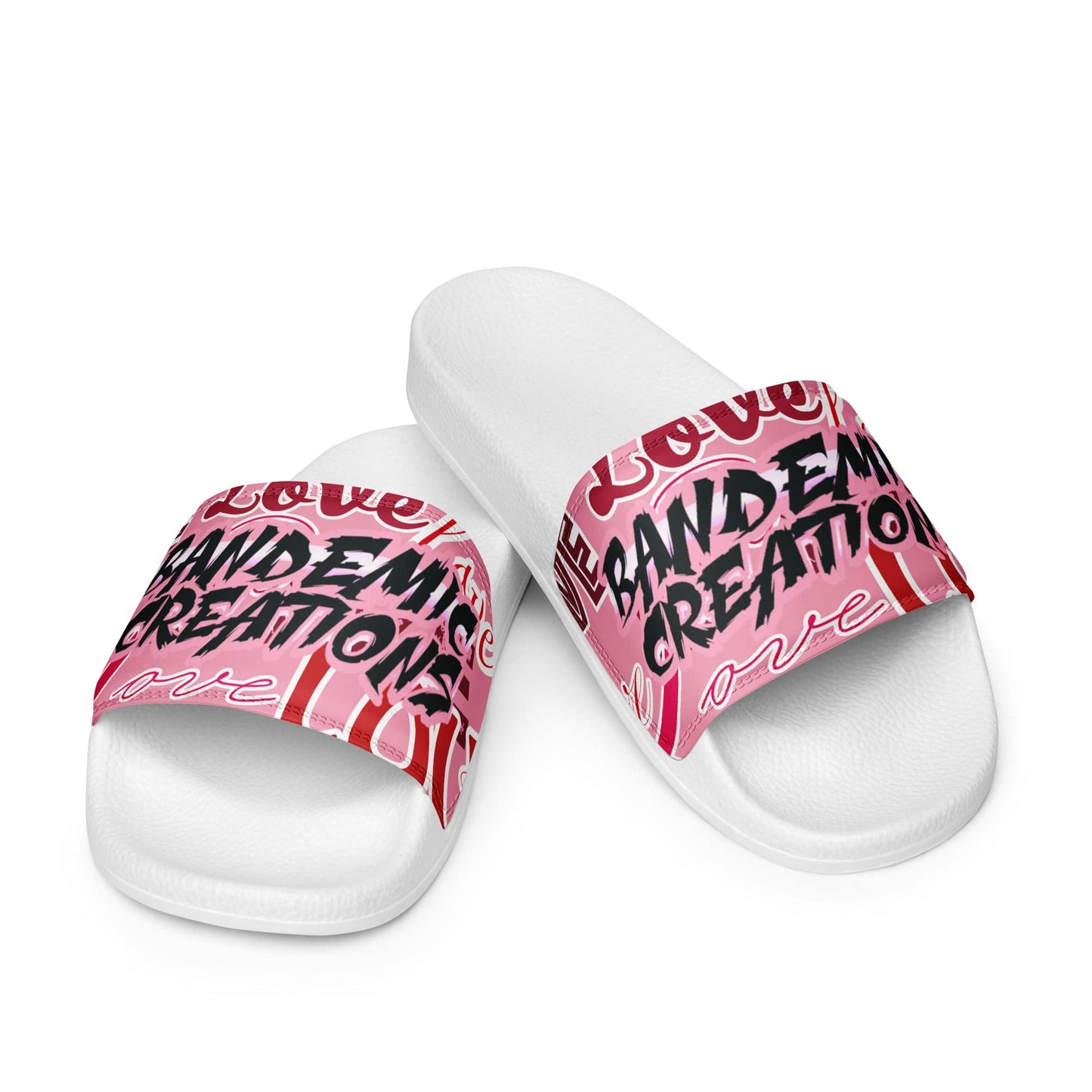 Real Love Slides