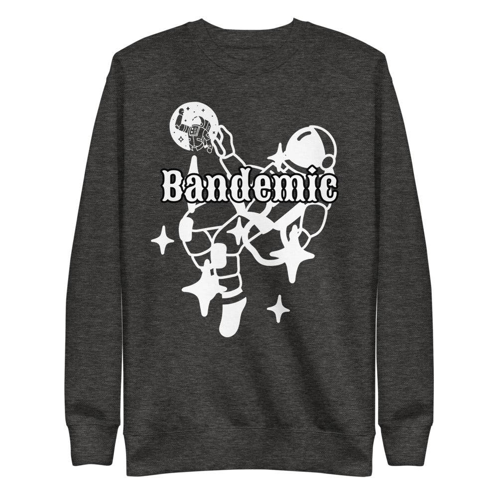 "MetaVerse" Sweatshirt - BandemicCreations