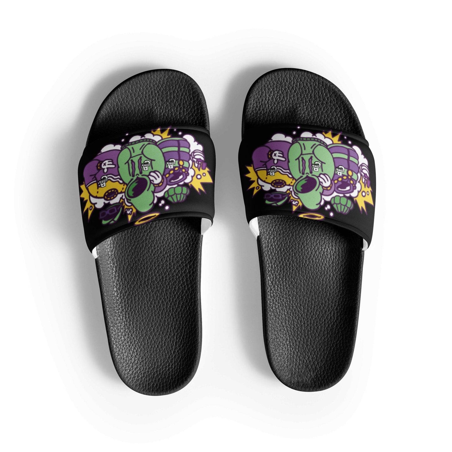 MVP Slides - BandemicCreations