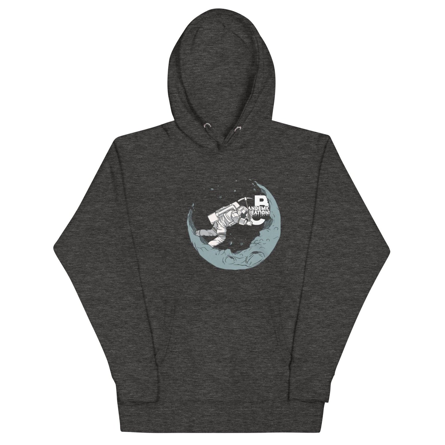 Space Jam Hoodie - BandemicCreations