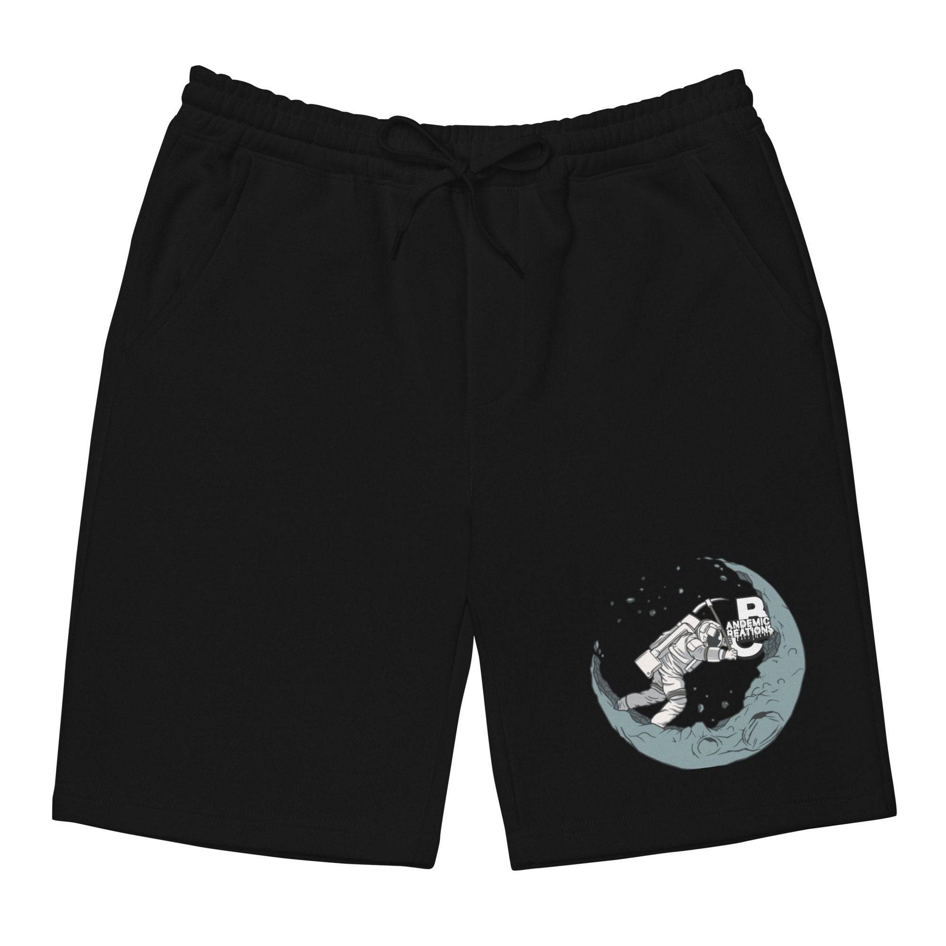 Space Jam shorts - BandemicCreations