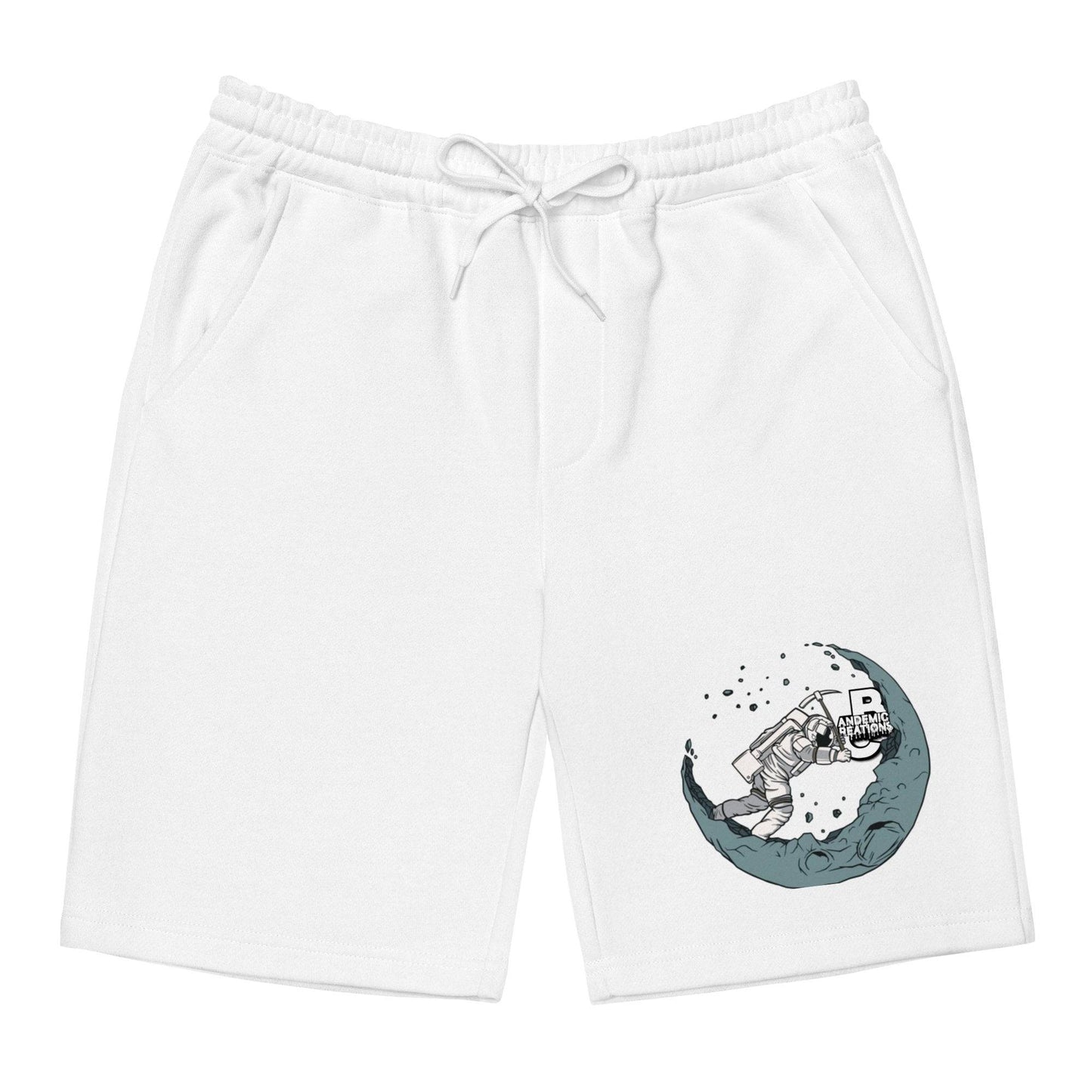 Space Jam shorts - BandemicCreations