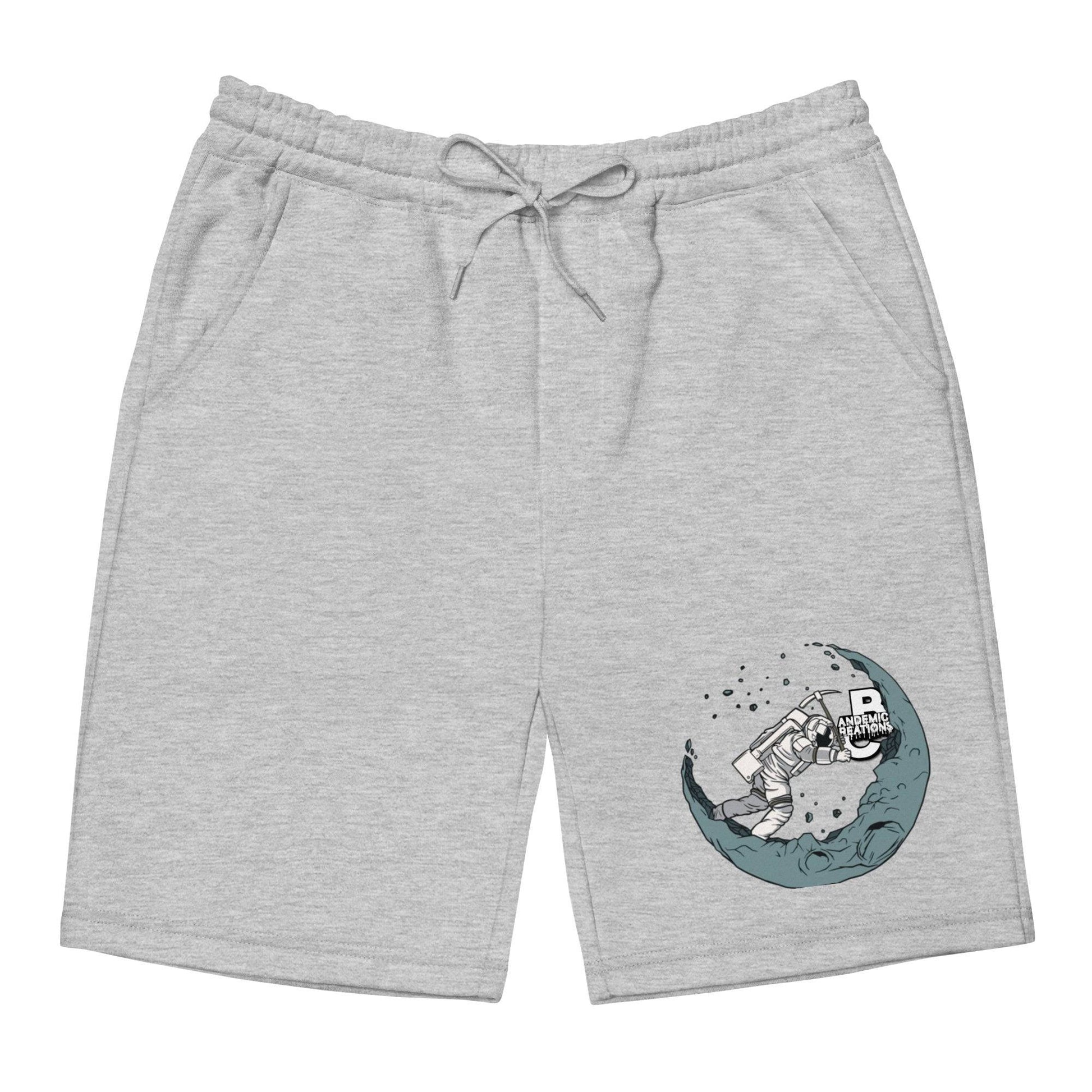 Space Jam shorts - BandemicCreations