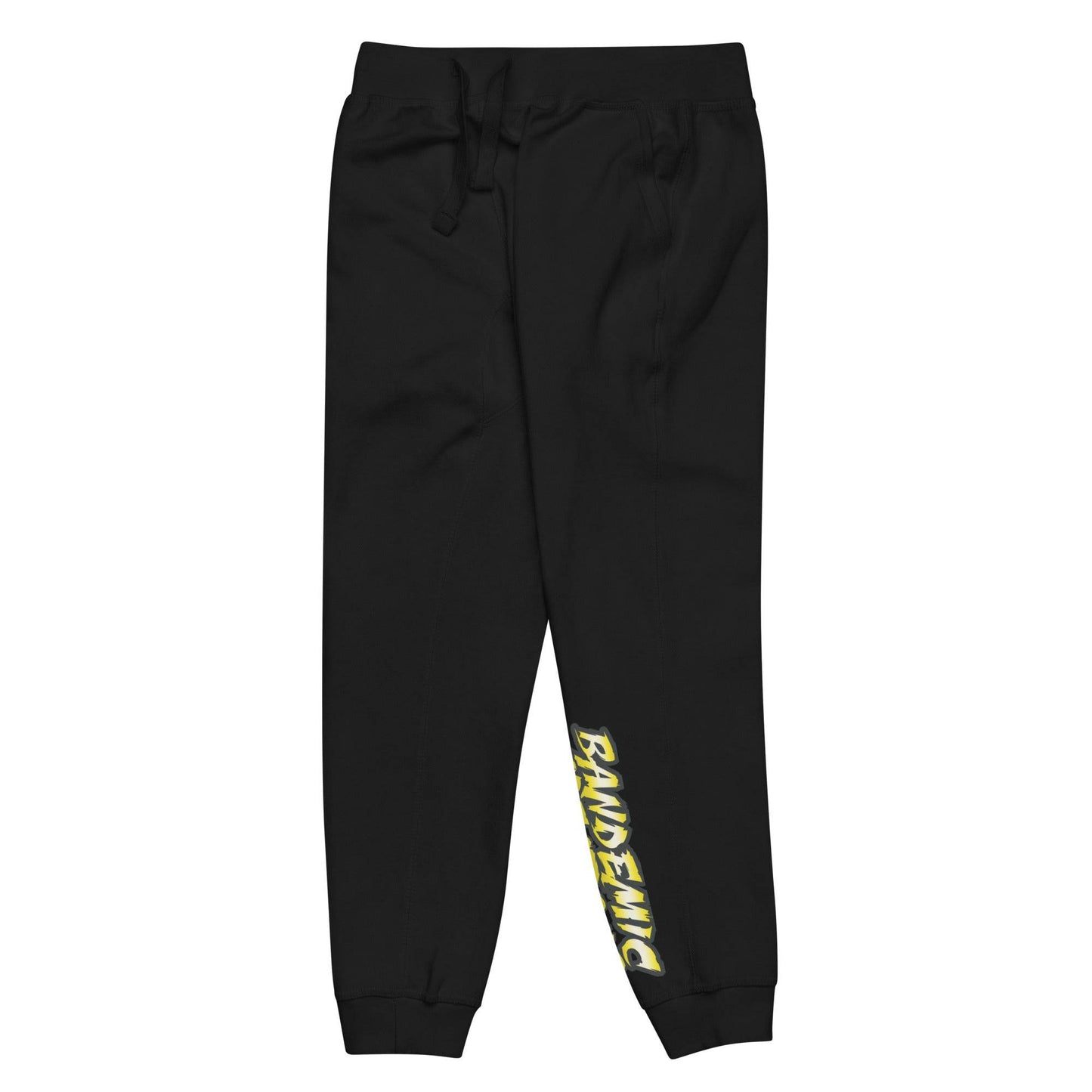 Gold BC Sweatpants sets