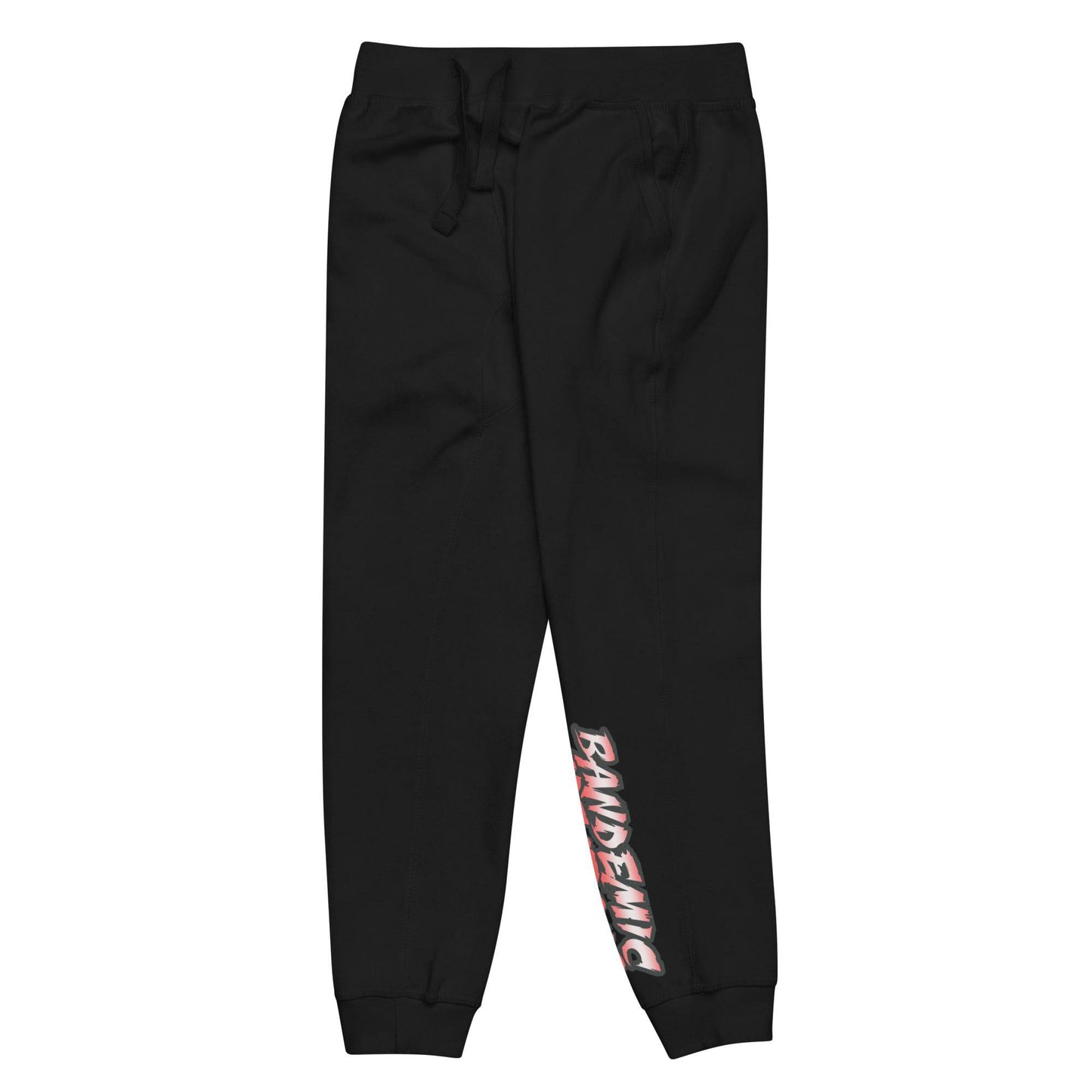 Red BC Sweatpants sets