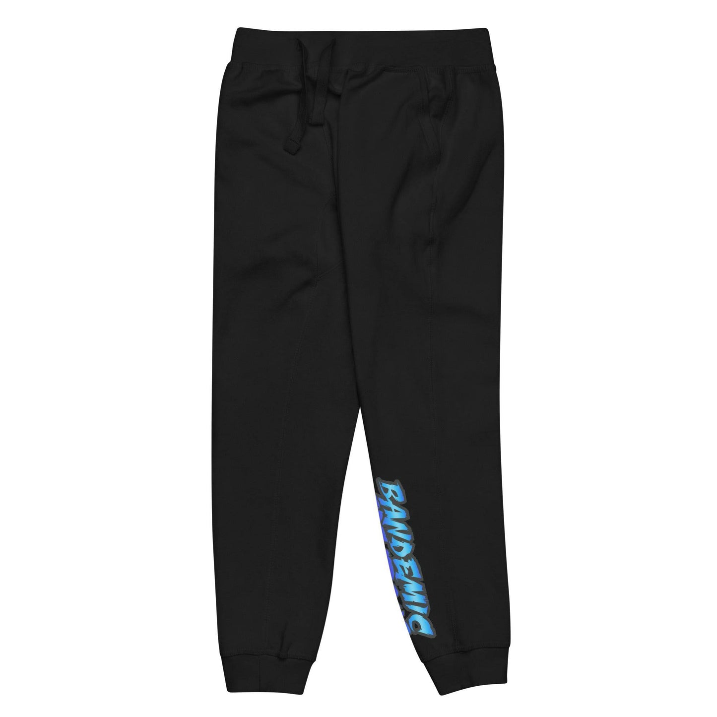 Blue BC Sweatpants sets