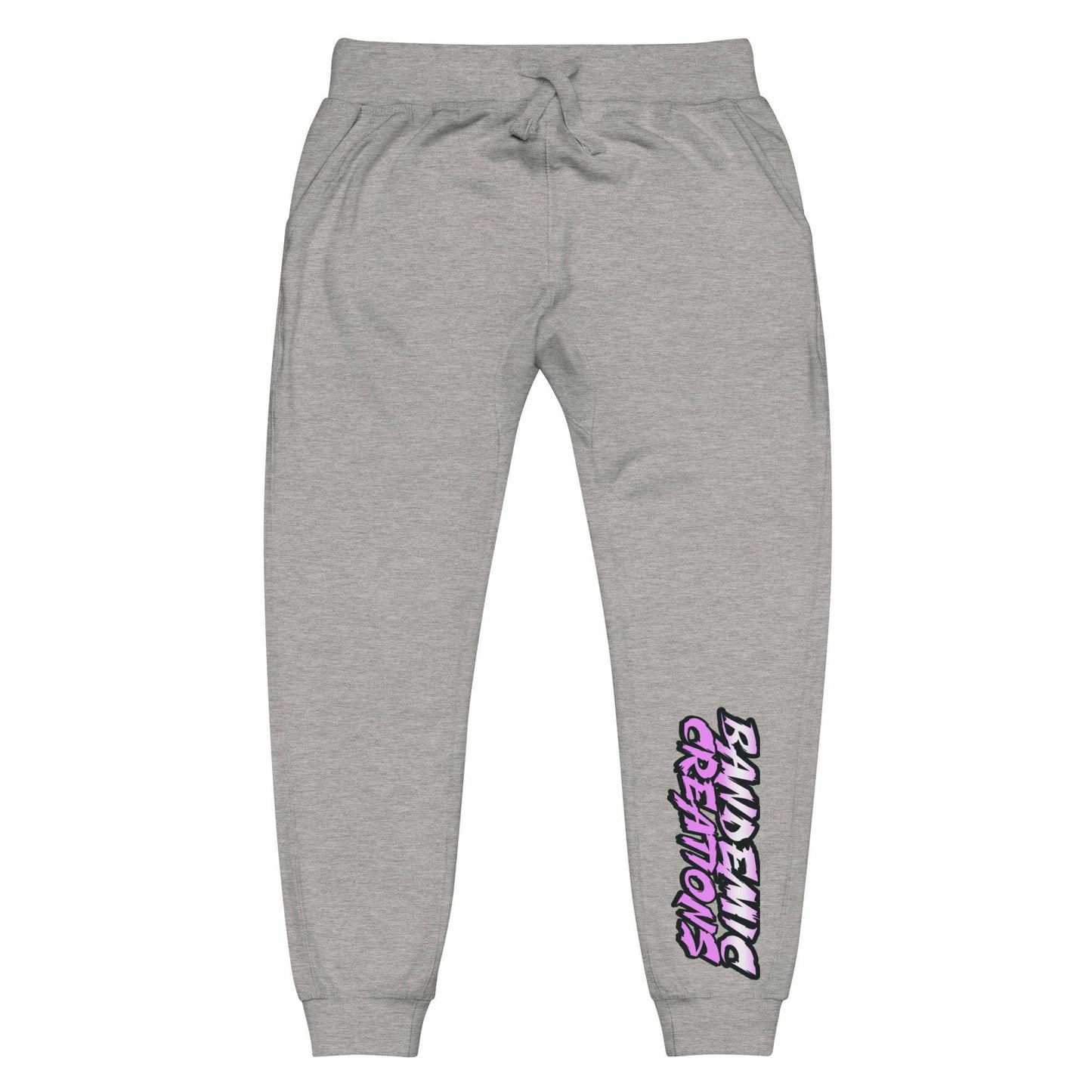 Pink BC Sweatpants sets