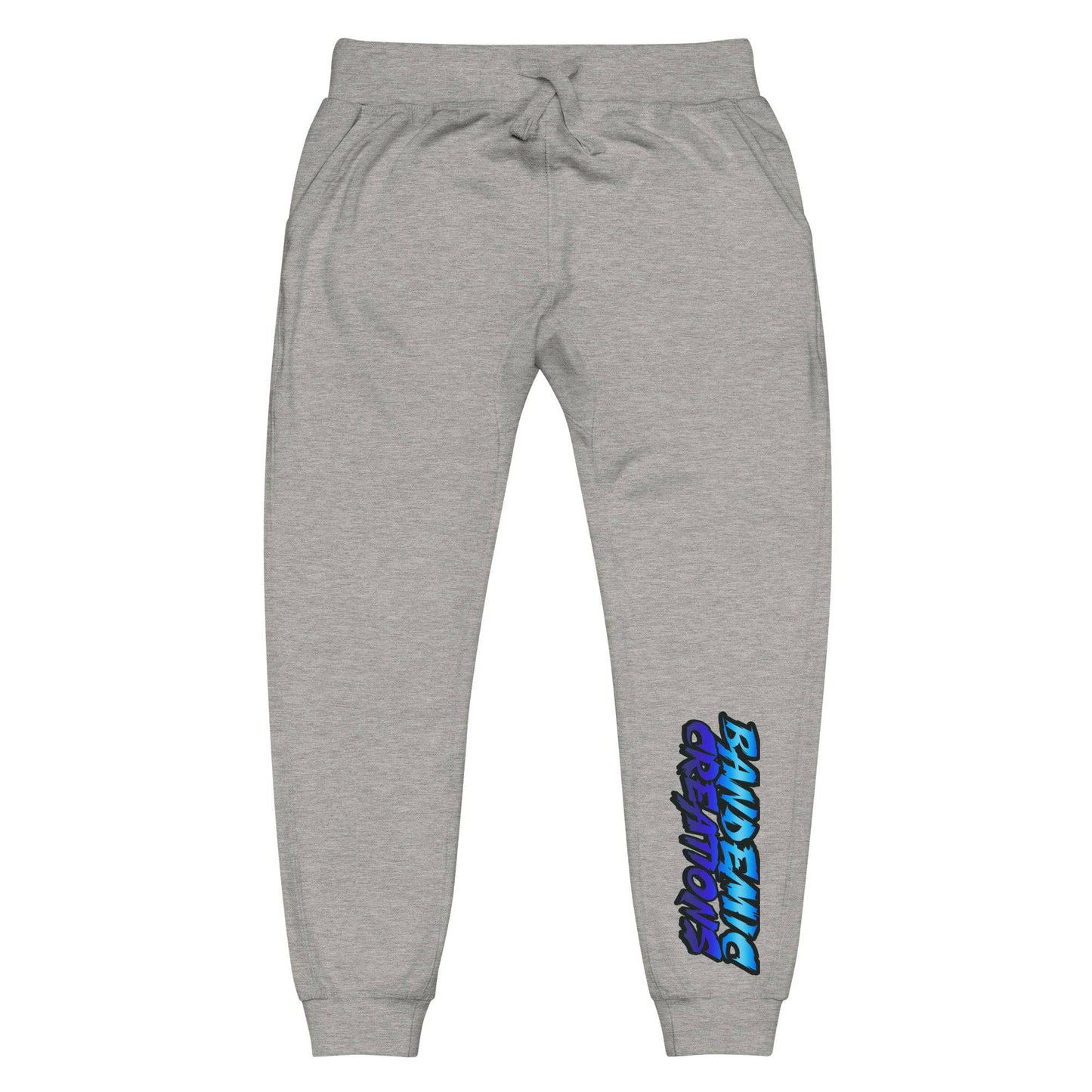 Blue BC Sweatpants sets