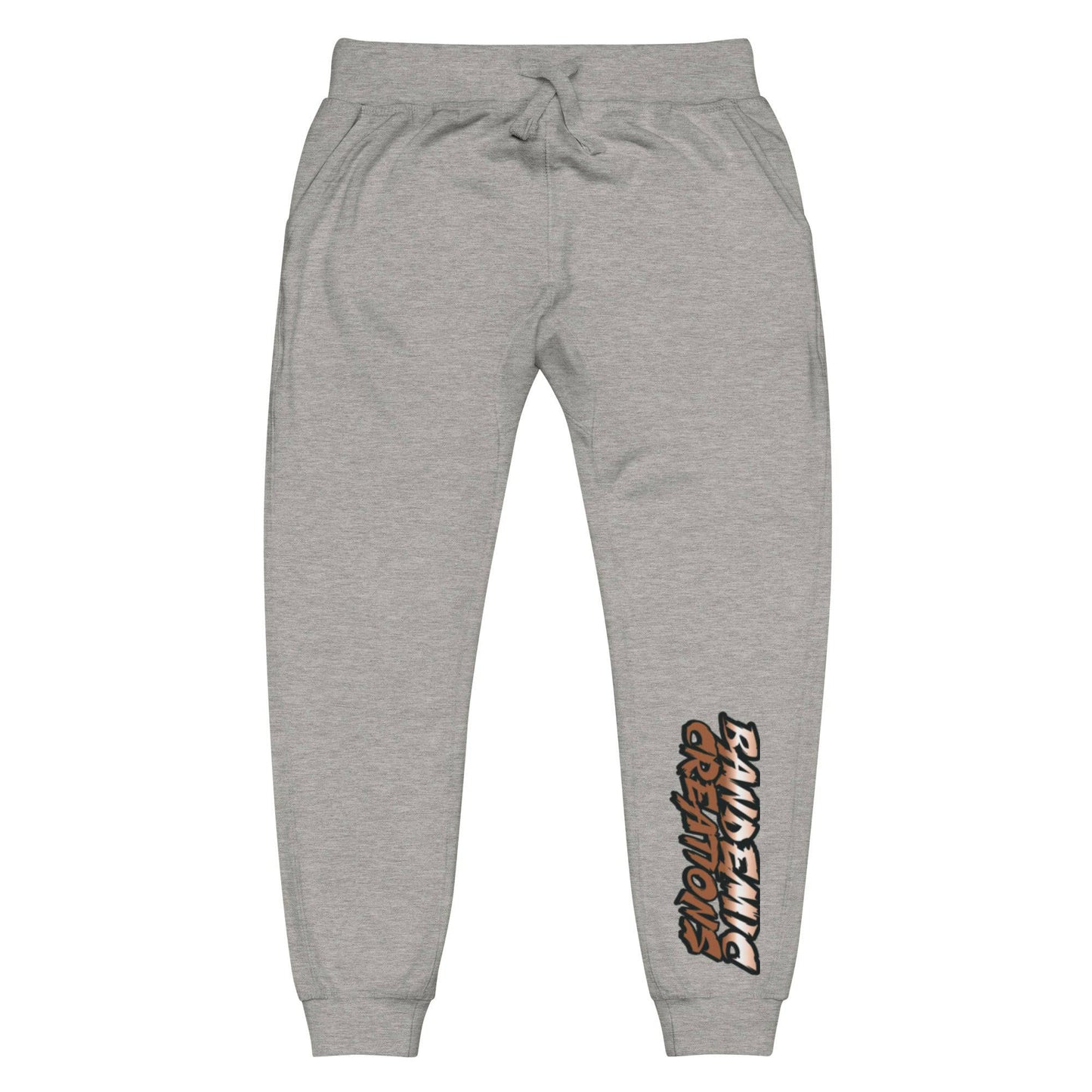 Brown BC Sweatpants