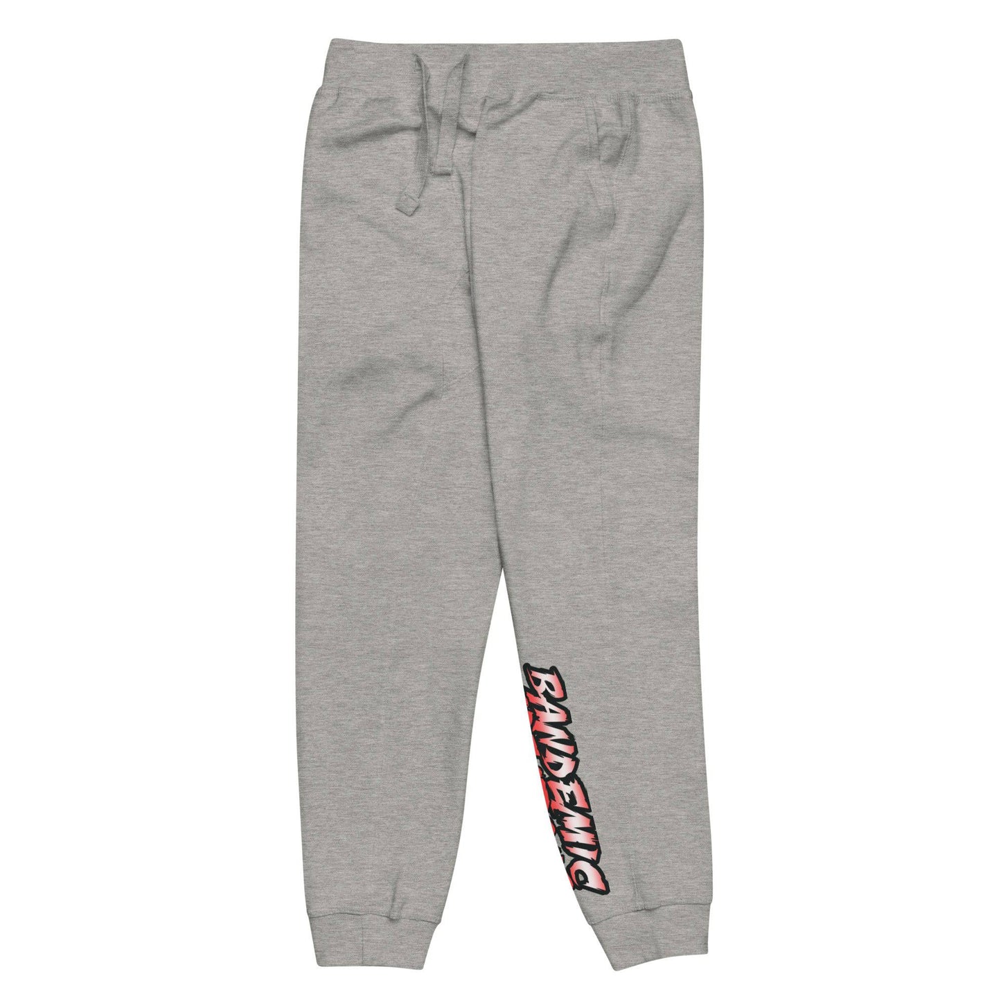 Red BC Sweatpants sets