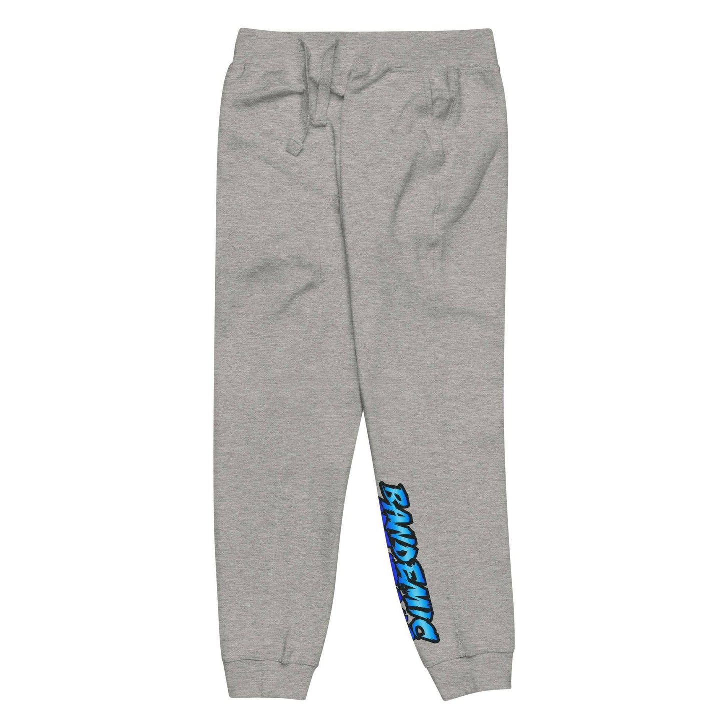 Blue BC Sweatpants sets