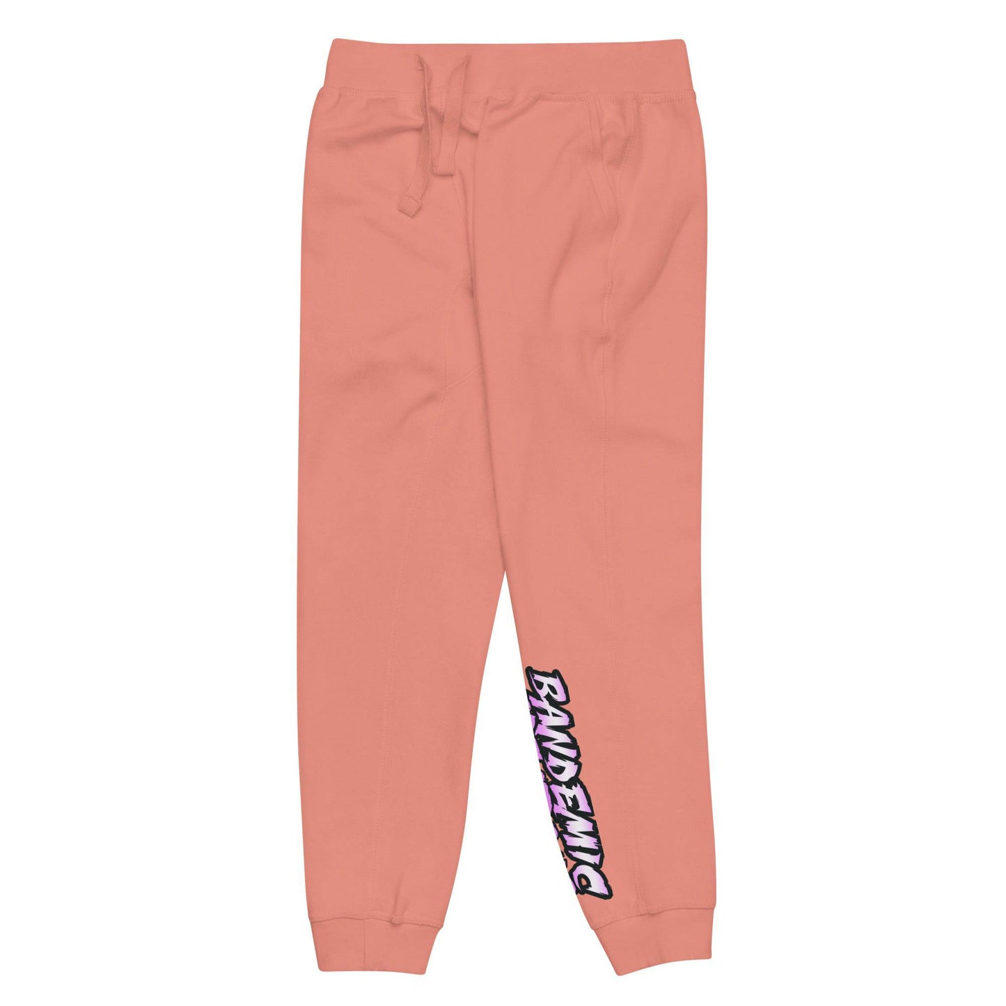 Pink BC Sweatpants sets