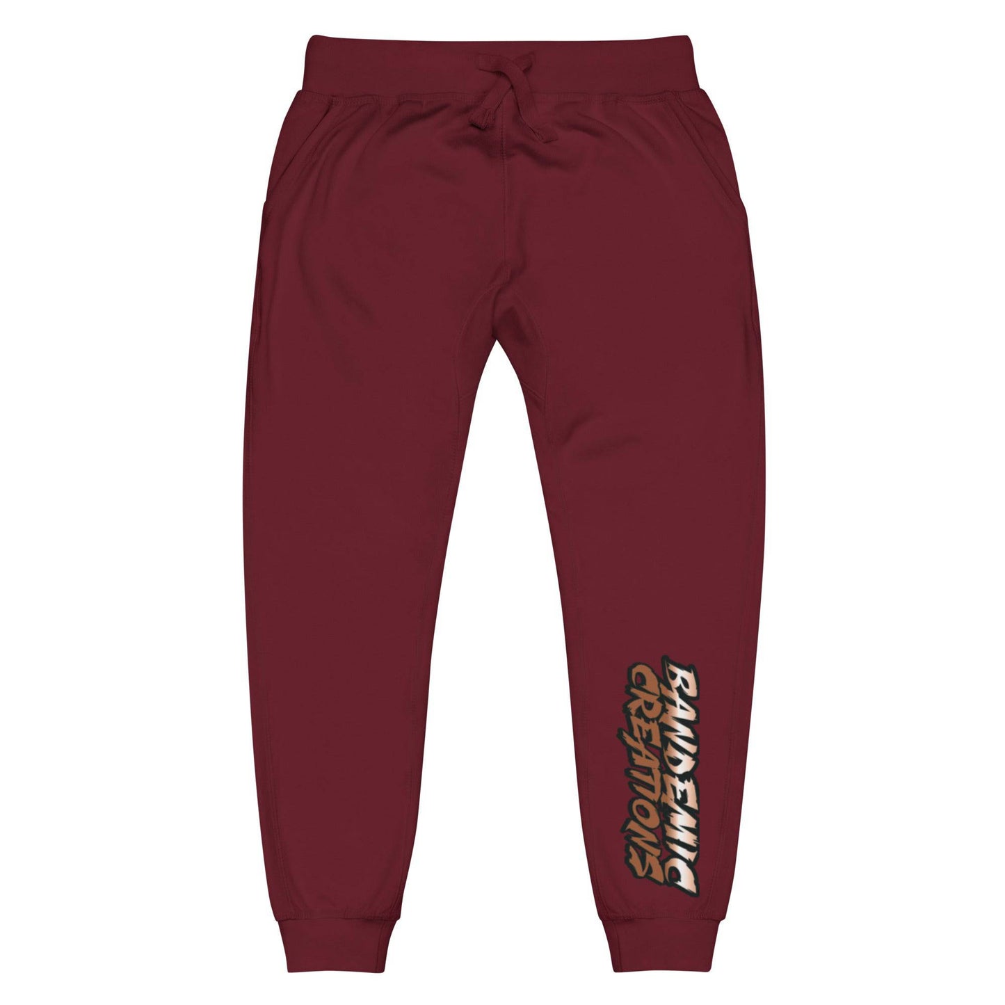 Brown BC Sweatpants