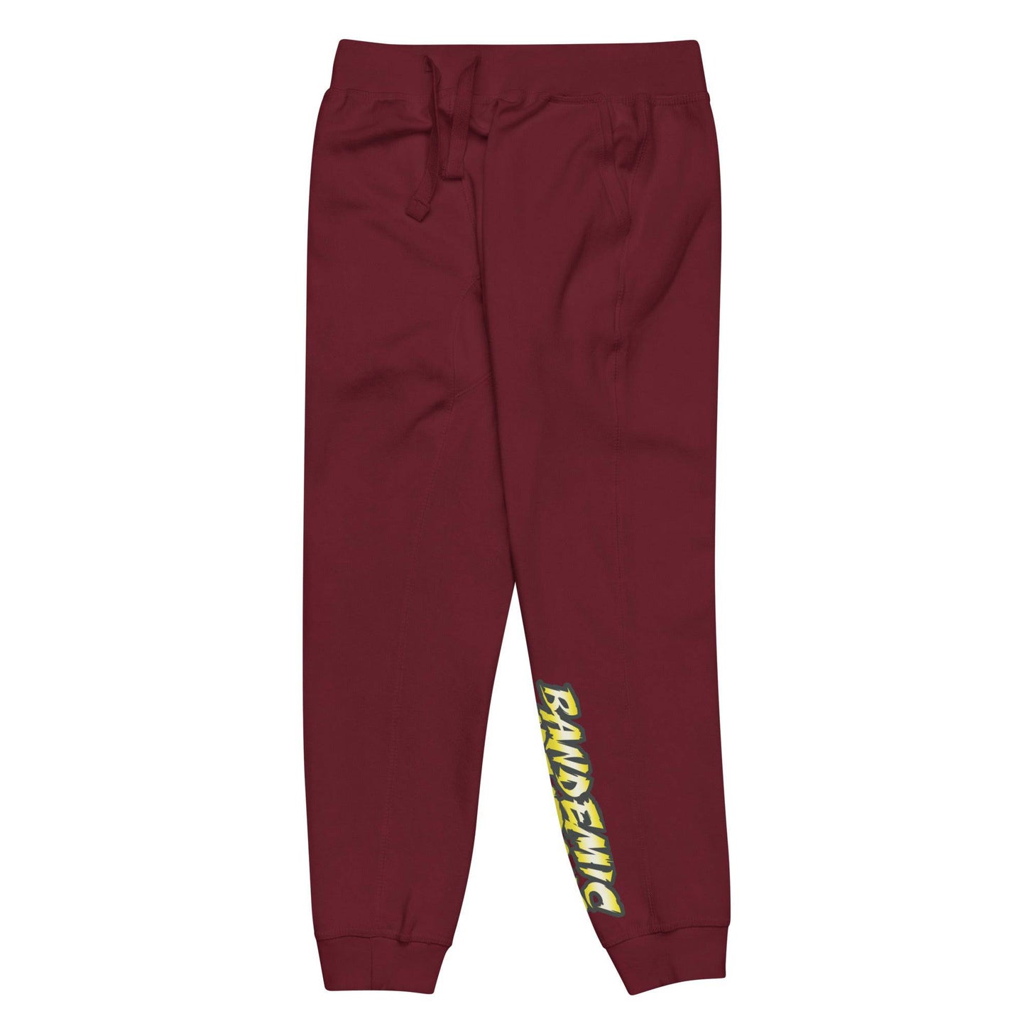 Gold BC Sweatpants sets