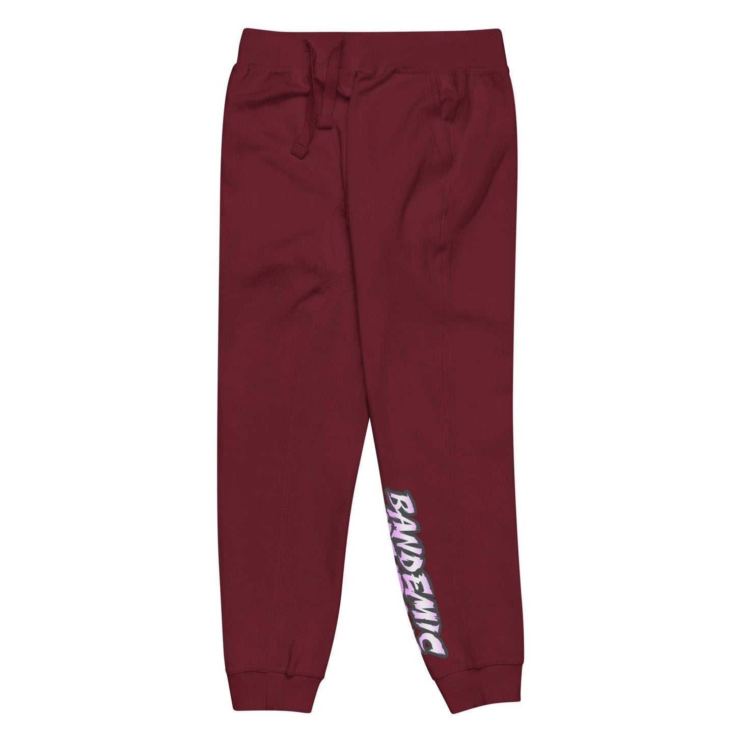 Pink BC Sweatpants sets