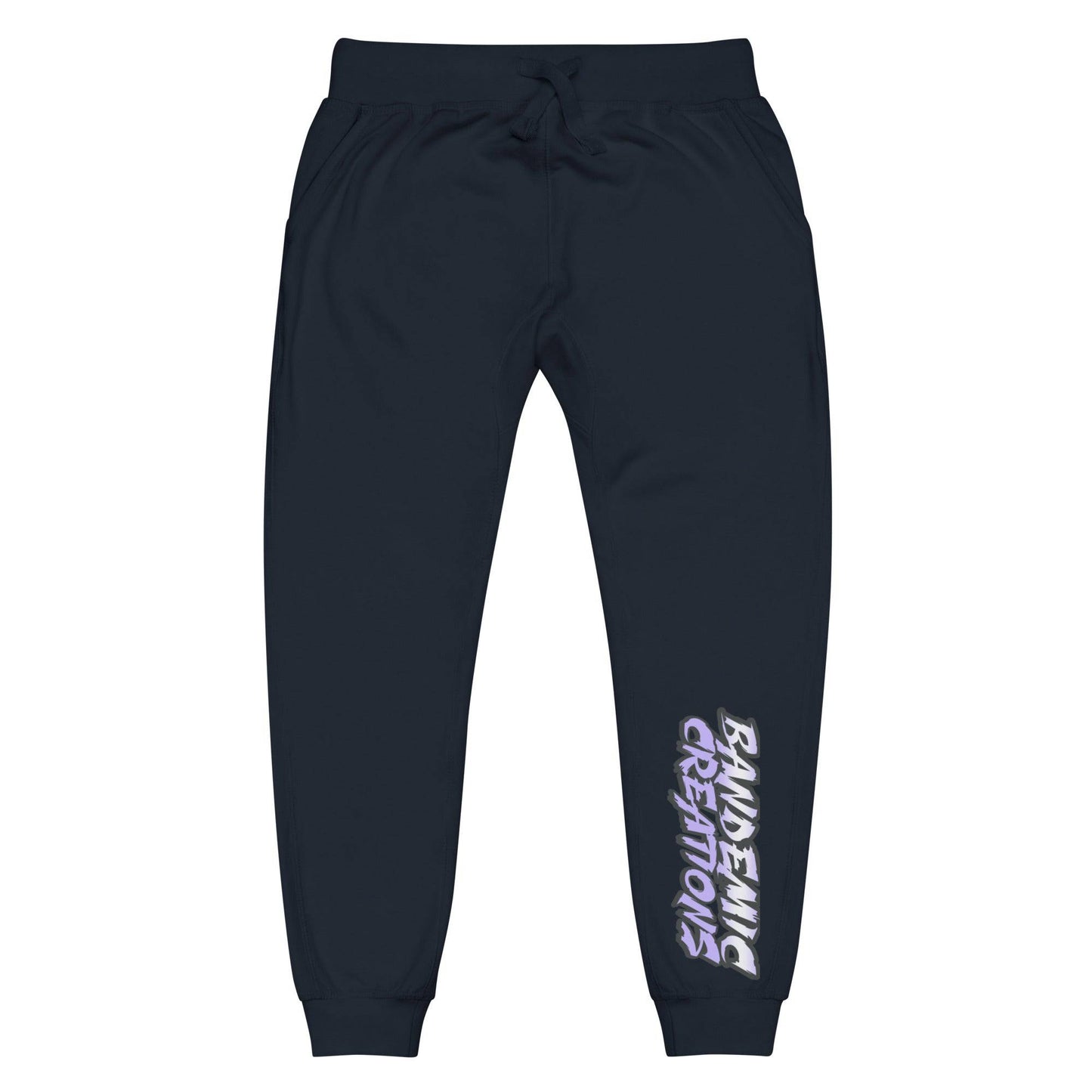 Purple BC Sweatpants sets