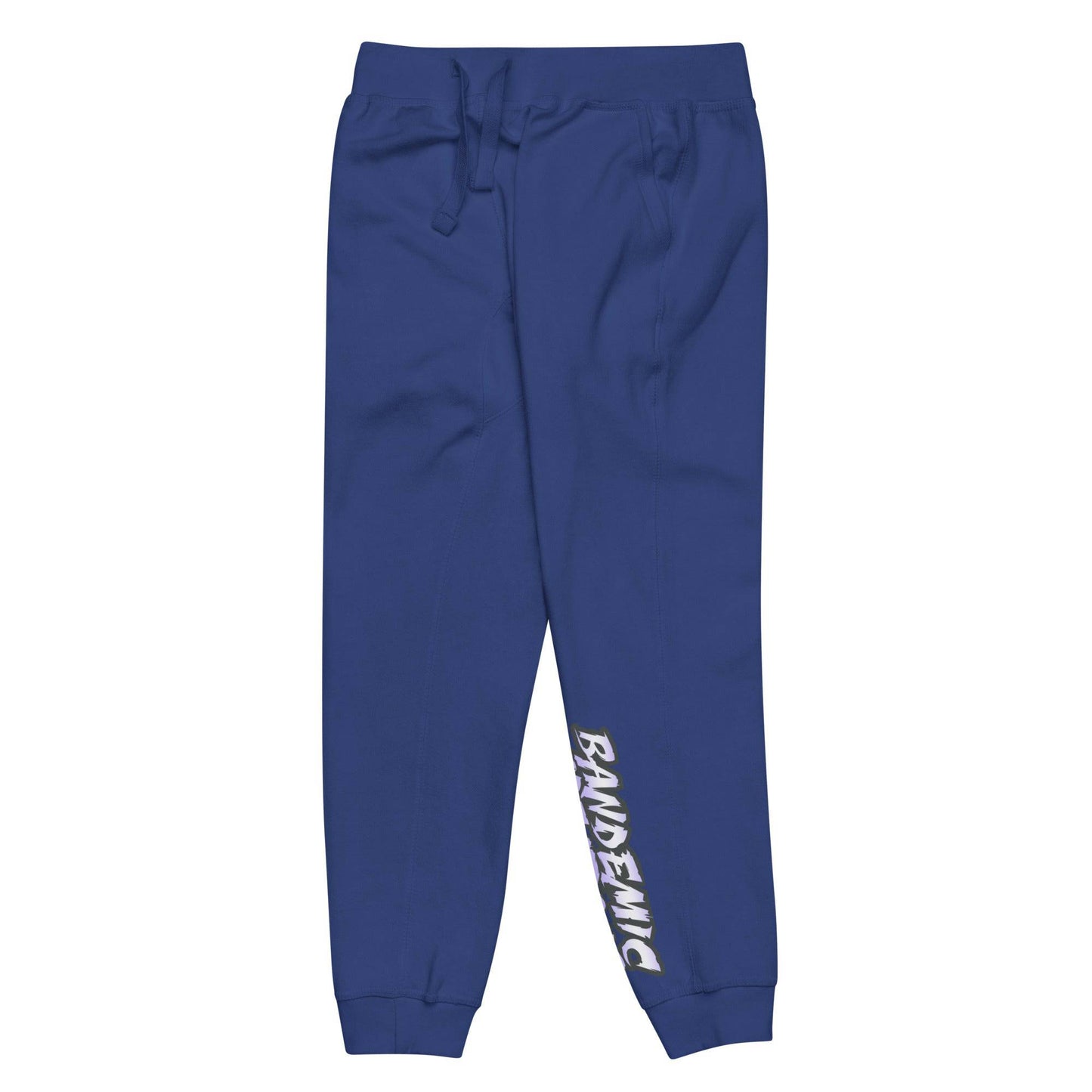 Purple BC Sweatpants sets