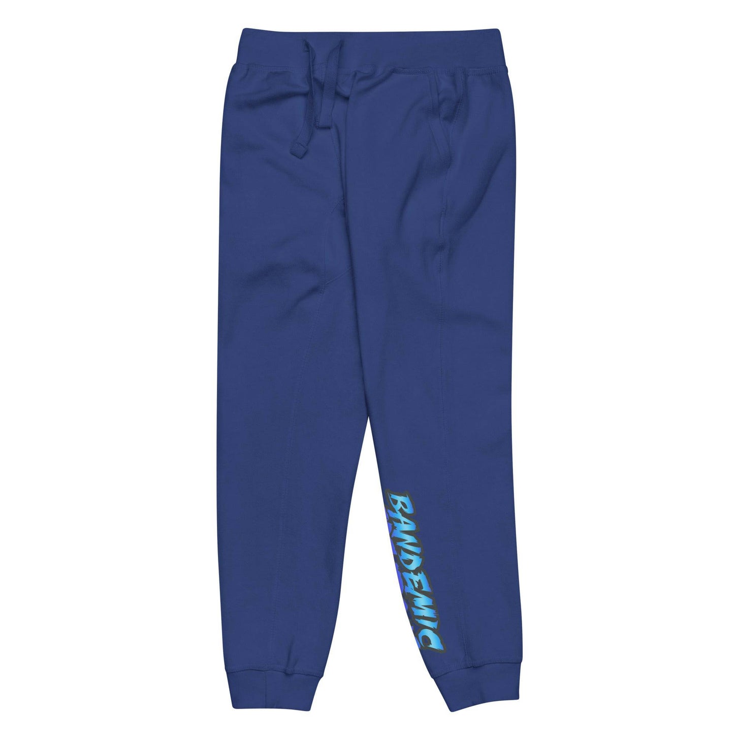 Blue BC Sweatpants sets