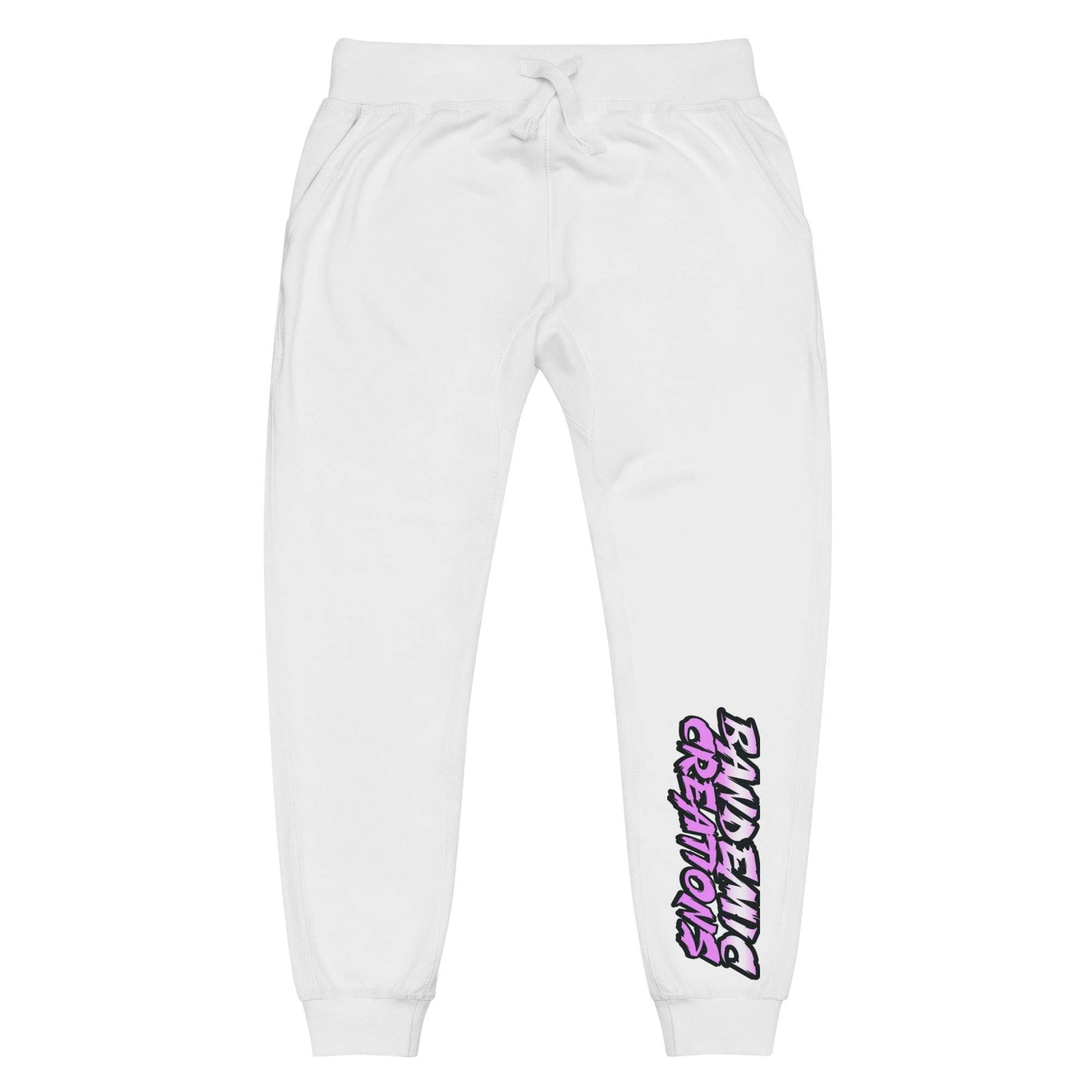 Pink BC Sweatpants sets