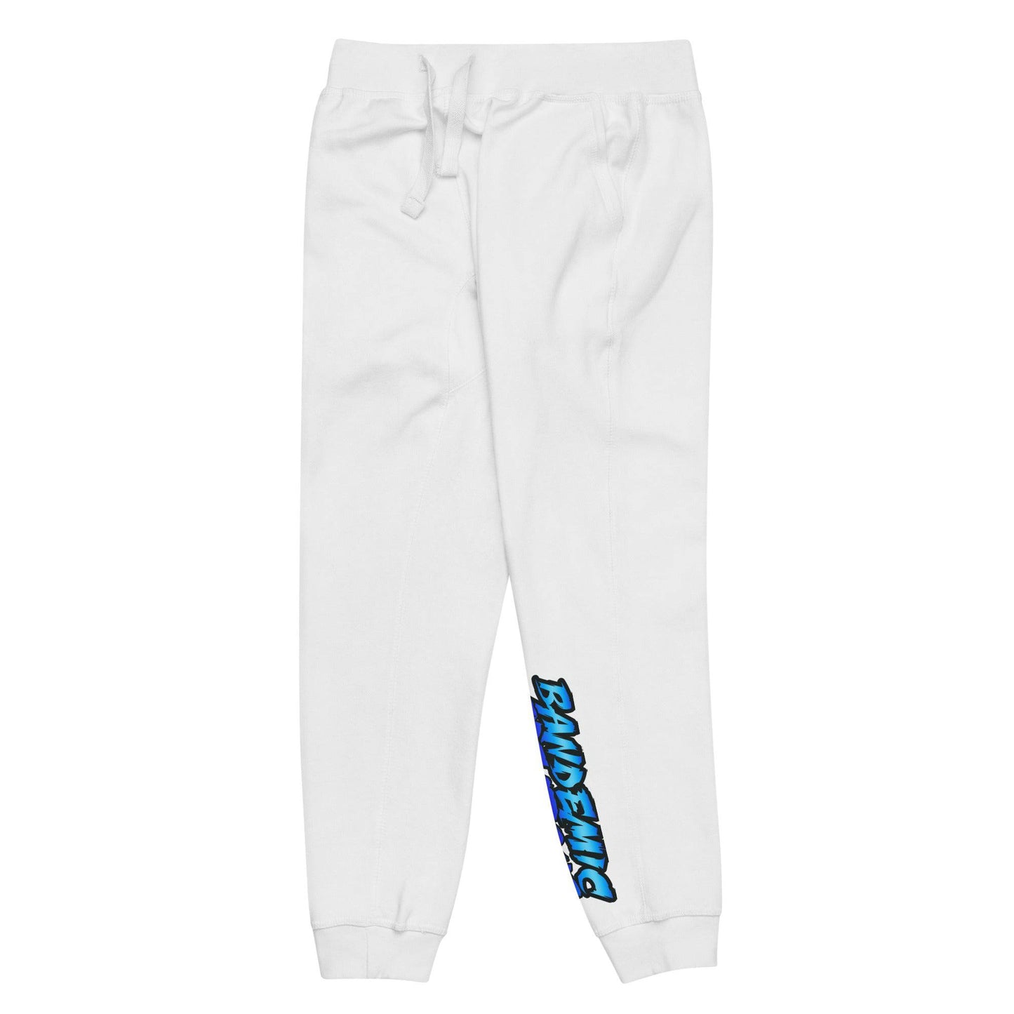 Blue BC Sweatpants sets