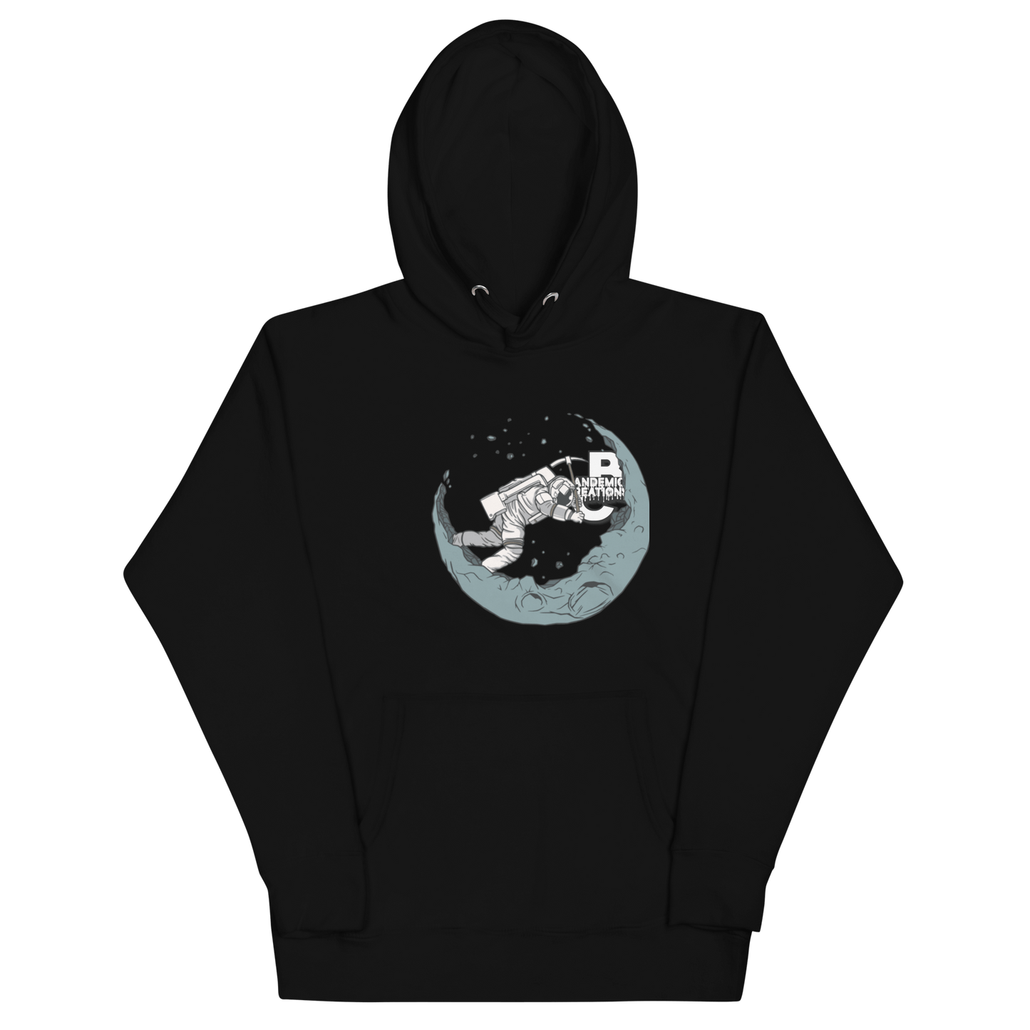 Space Jam Hoodie - BandemicCreations 