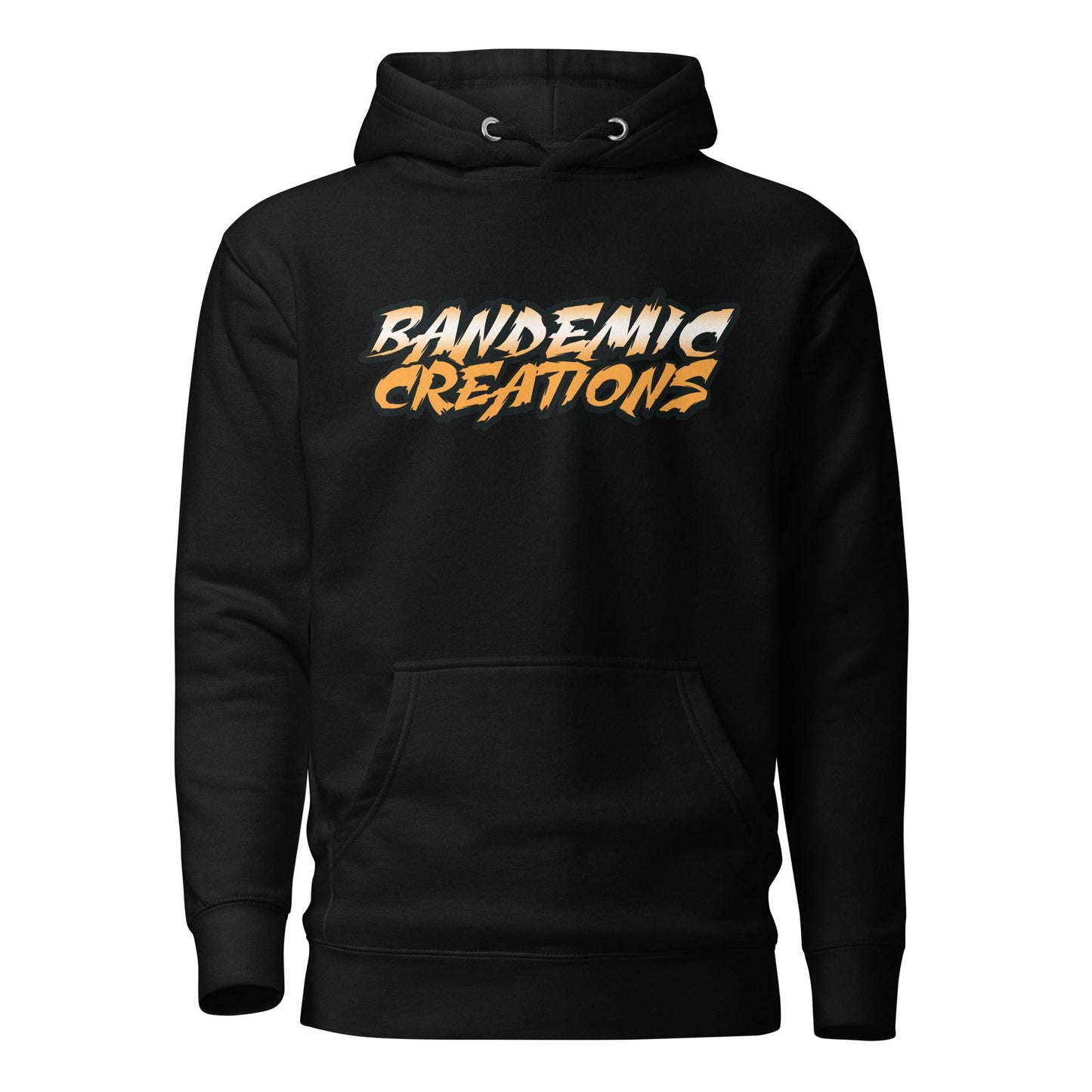 Orange BC Hoodie sets