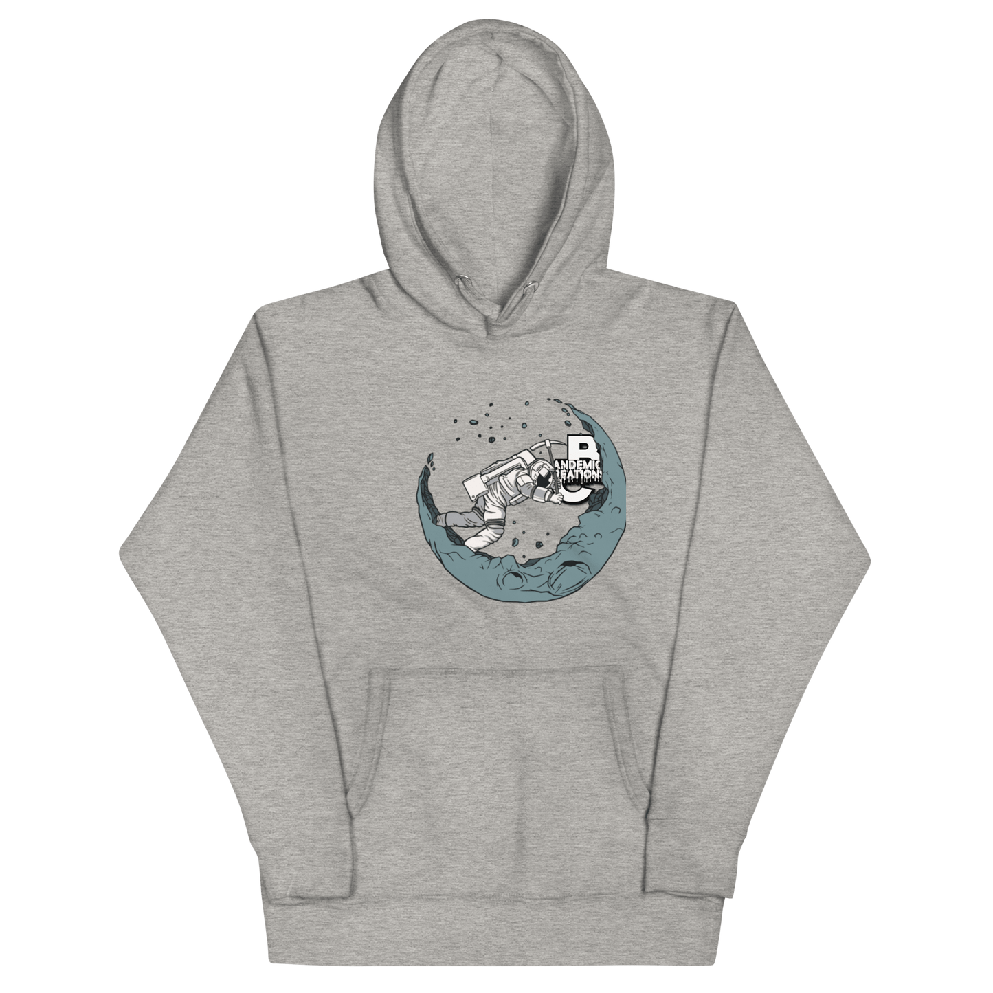 Space Jam Hoodie - BandemicCreations 