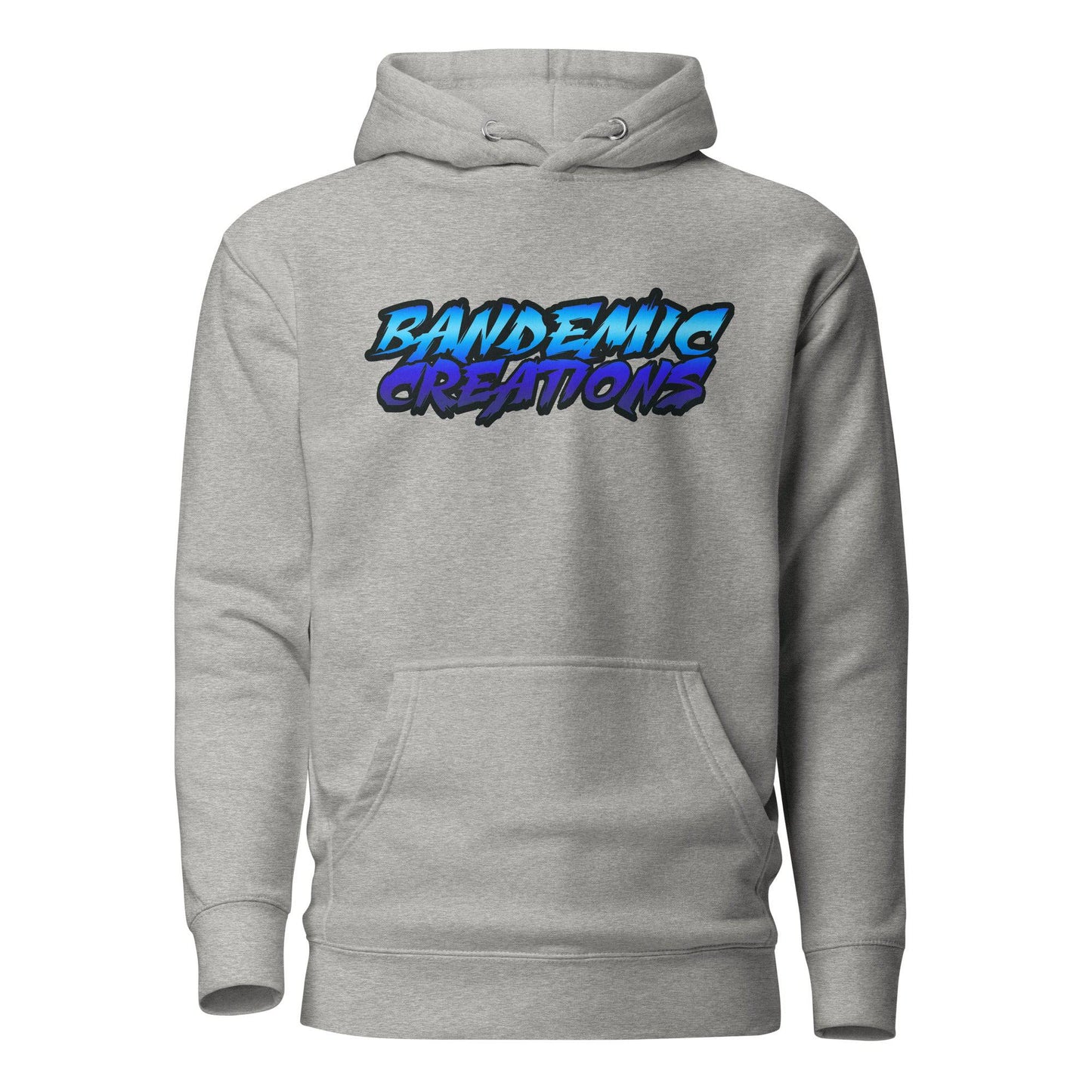 Blue BC Hoodie sets