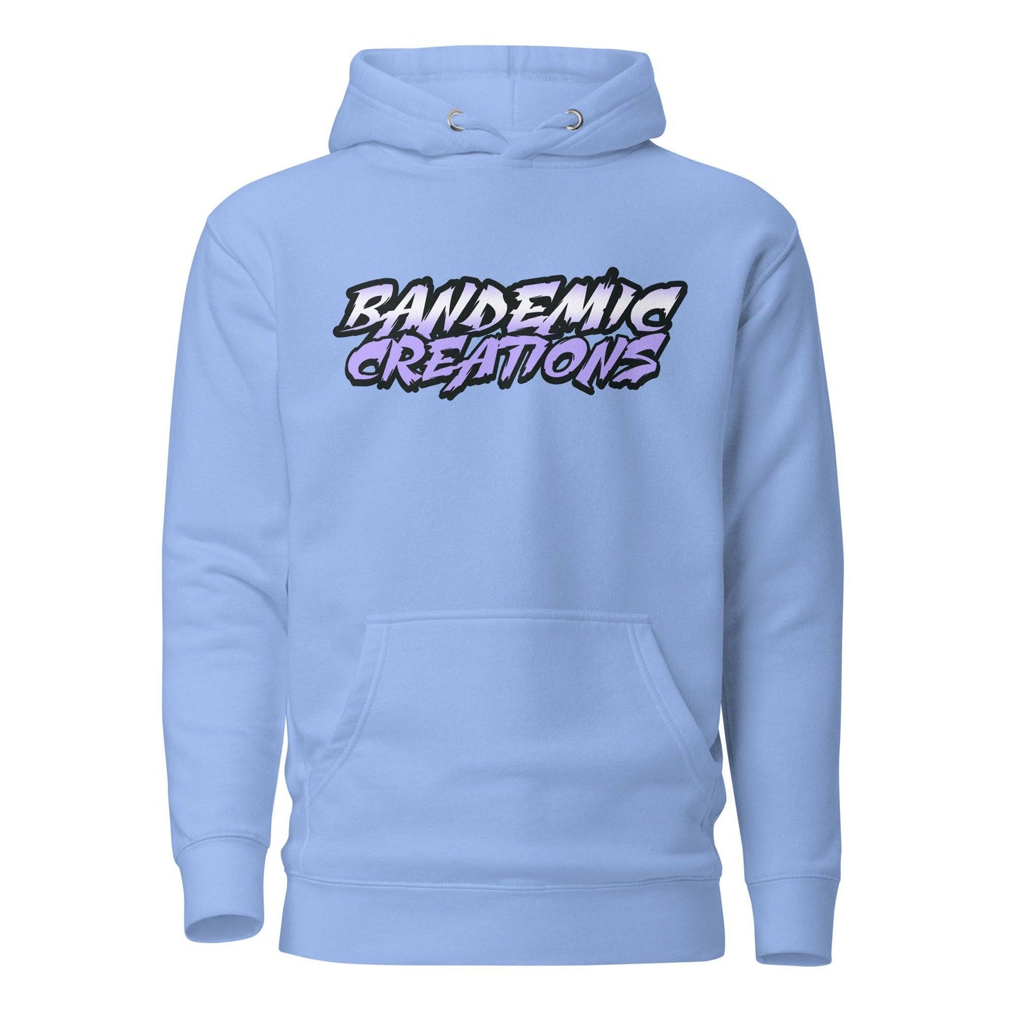 Purple BC Hoodie Sets