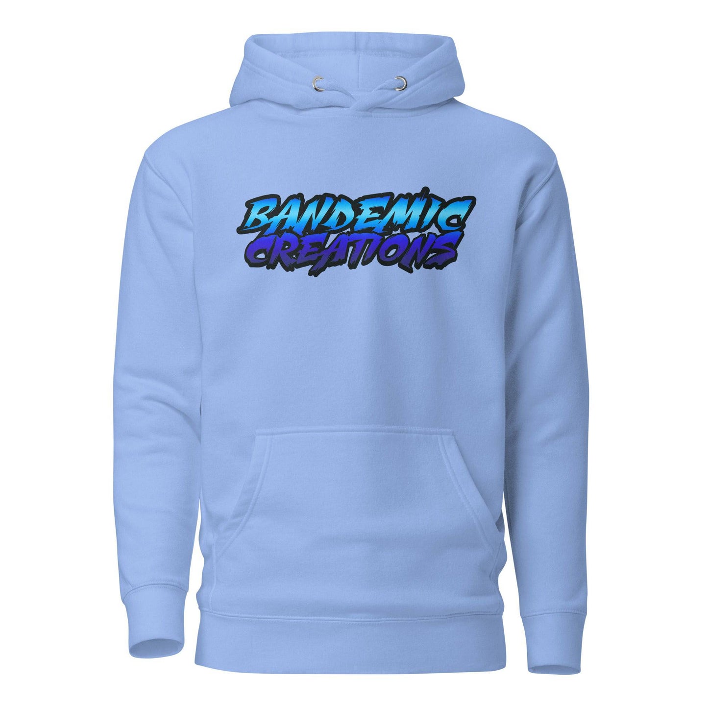 Blue BC Hoodie sets