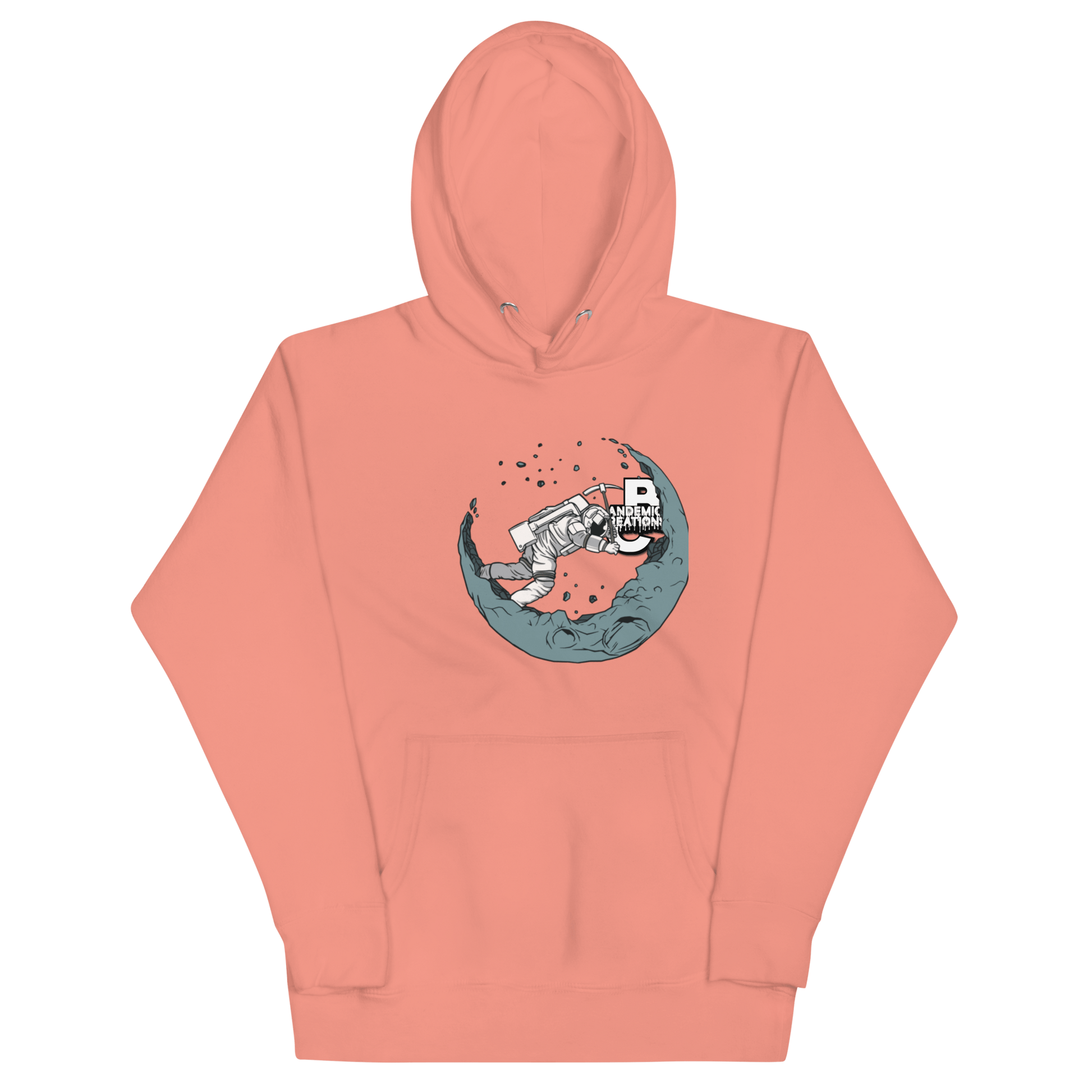 Space Jam Hoodie - BandemicCreations 