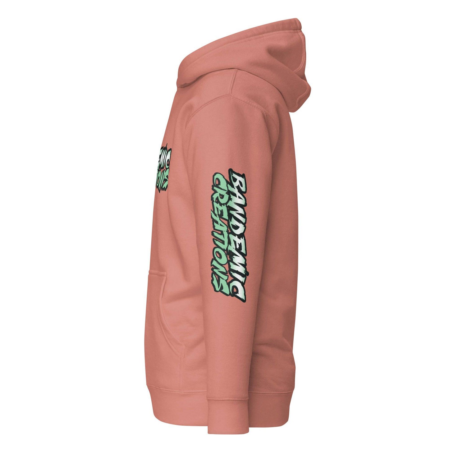 "BAGBOY" Hoodie