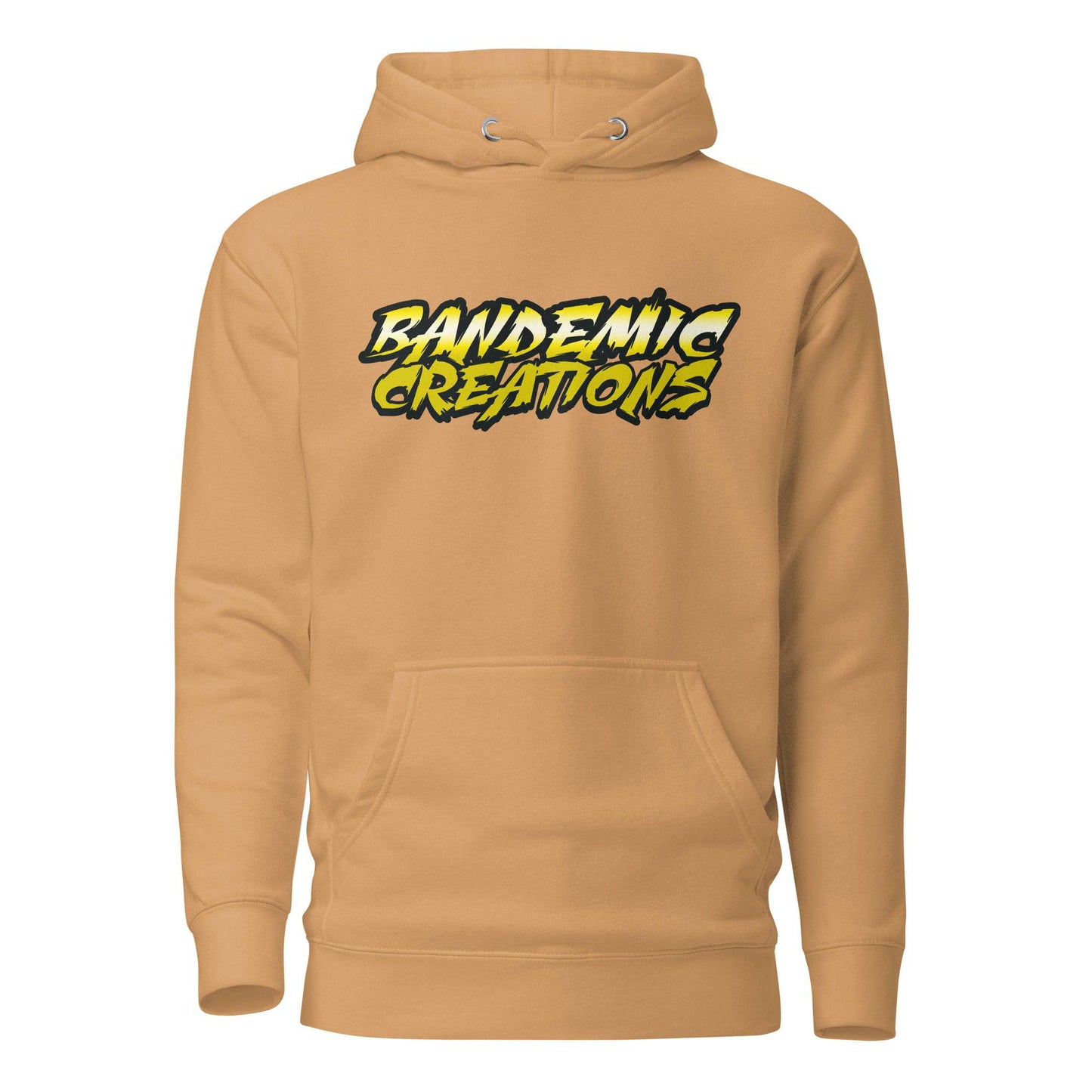 Gold BC Hoodie sets