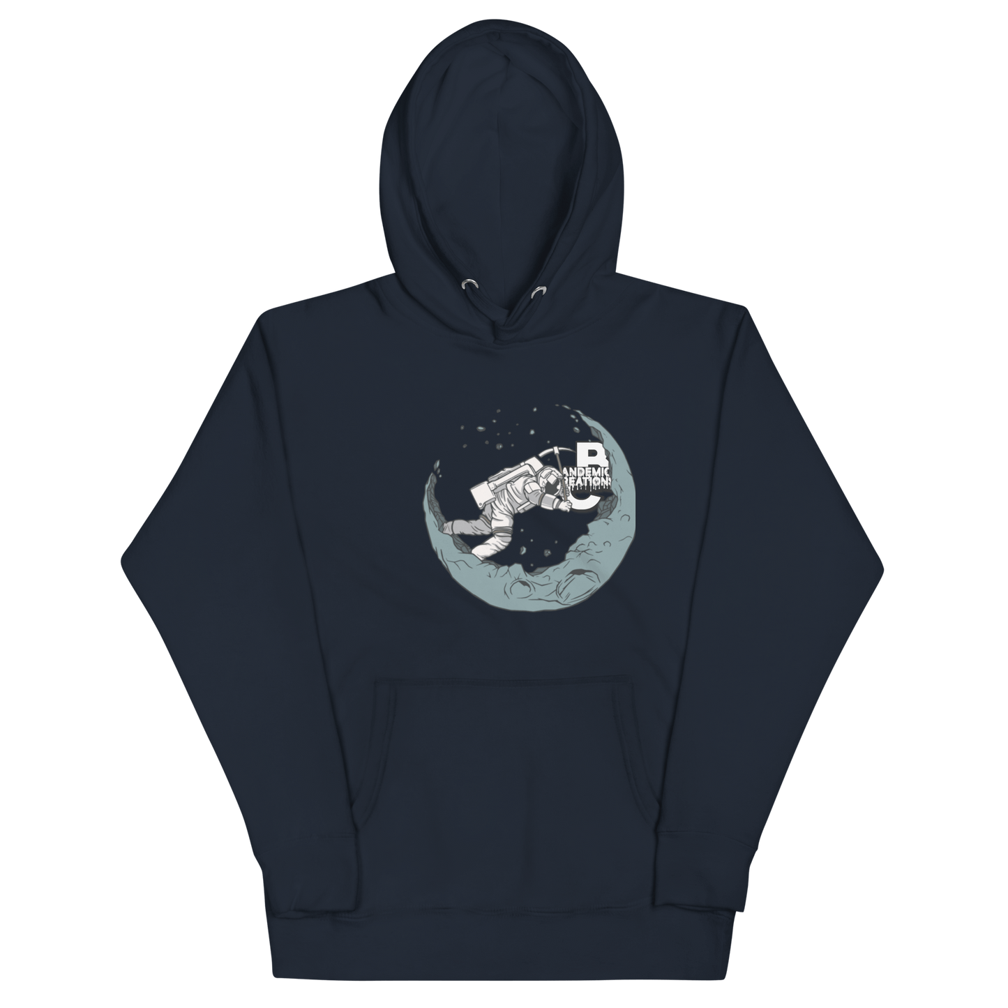 Space Jam Hoodie - BandemicCreations 