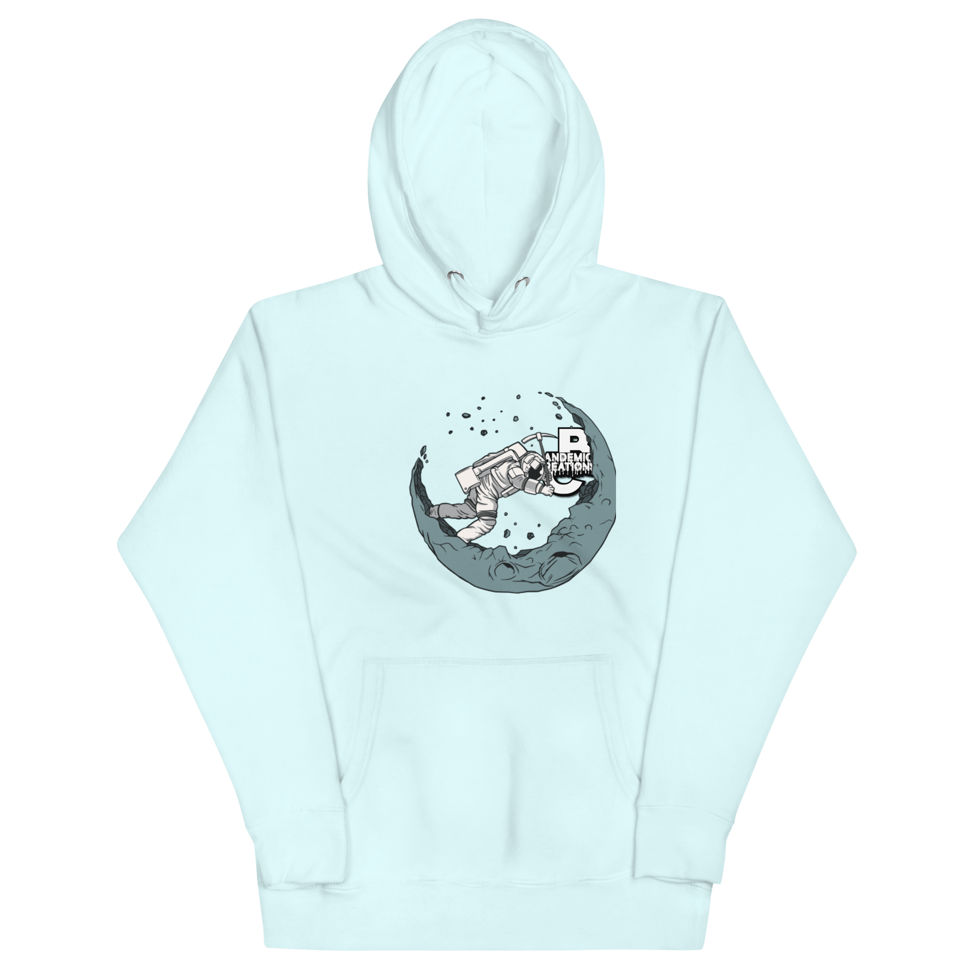 Space Jam Hoodie - BandemicCreations 