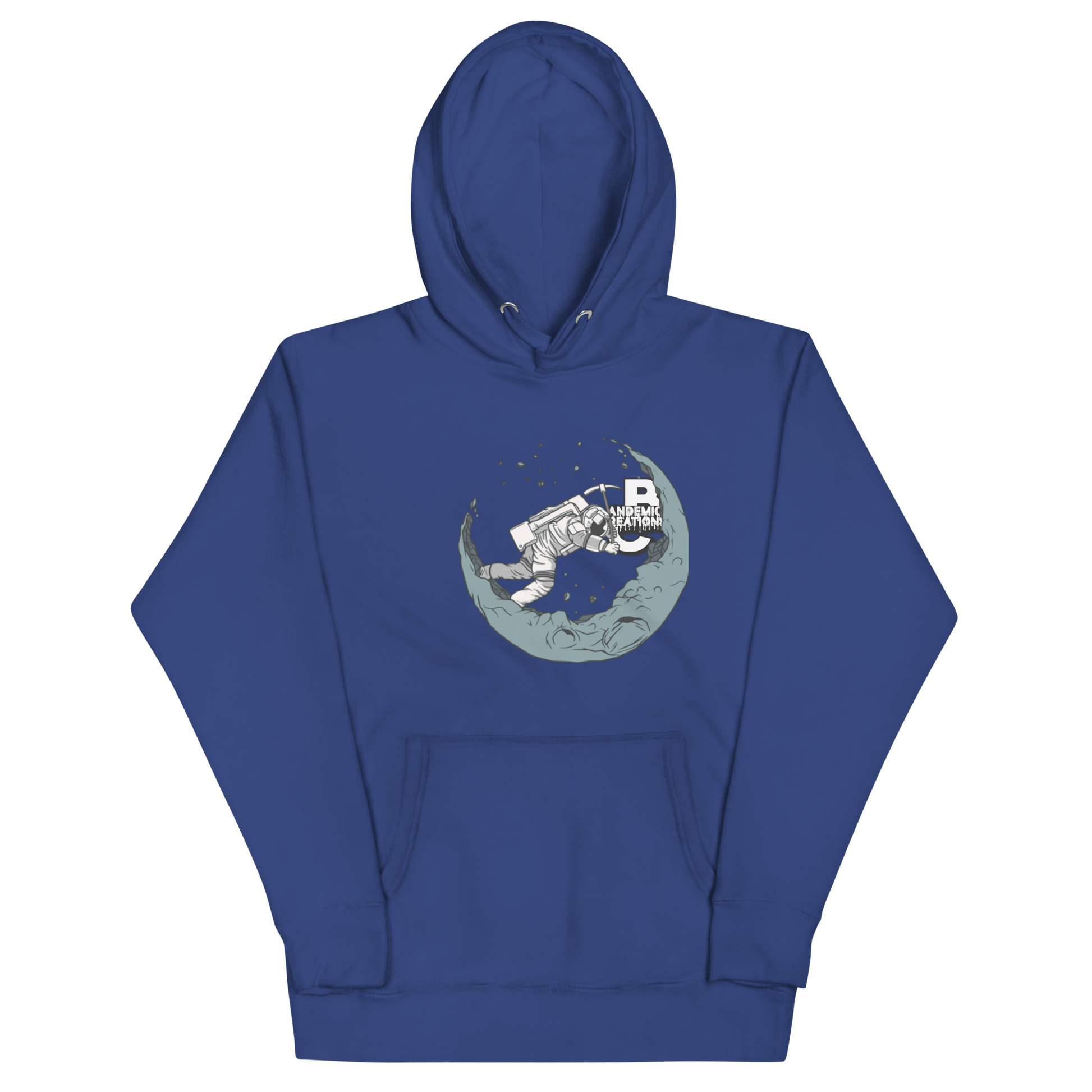 Space Jam Hoodie - BandemicCreations 