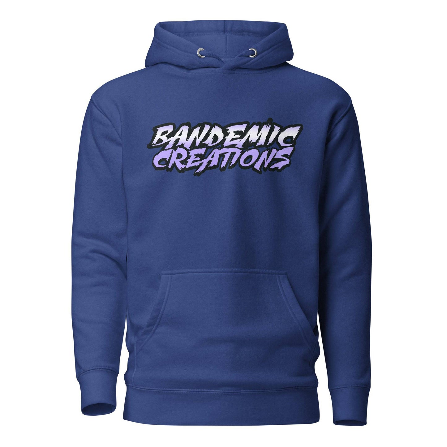 Purple BC Hoodie Sets